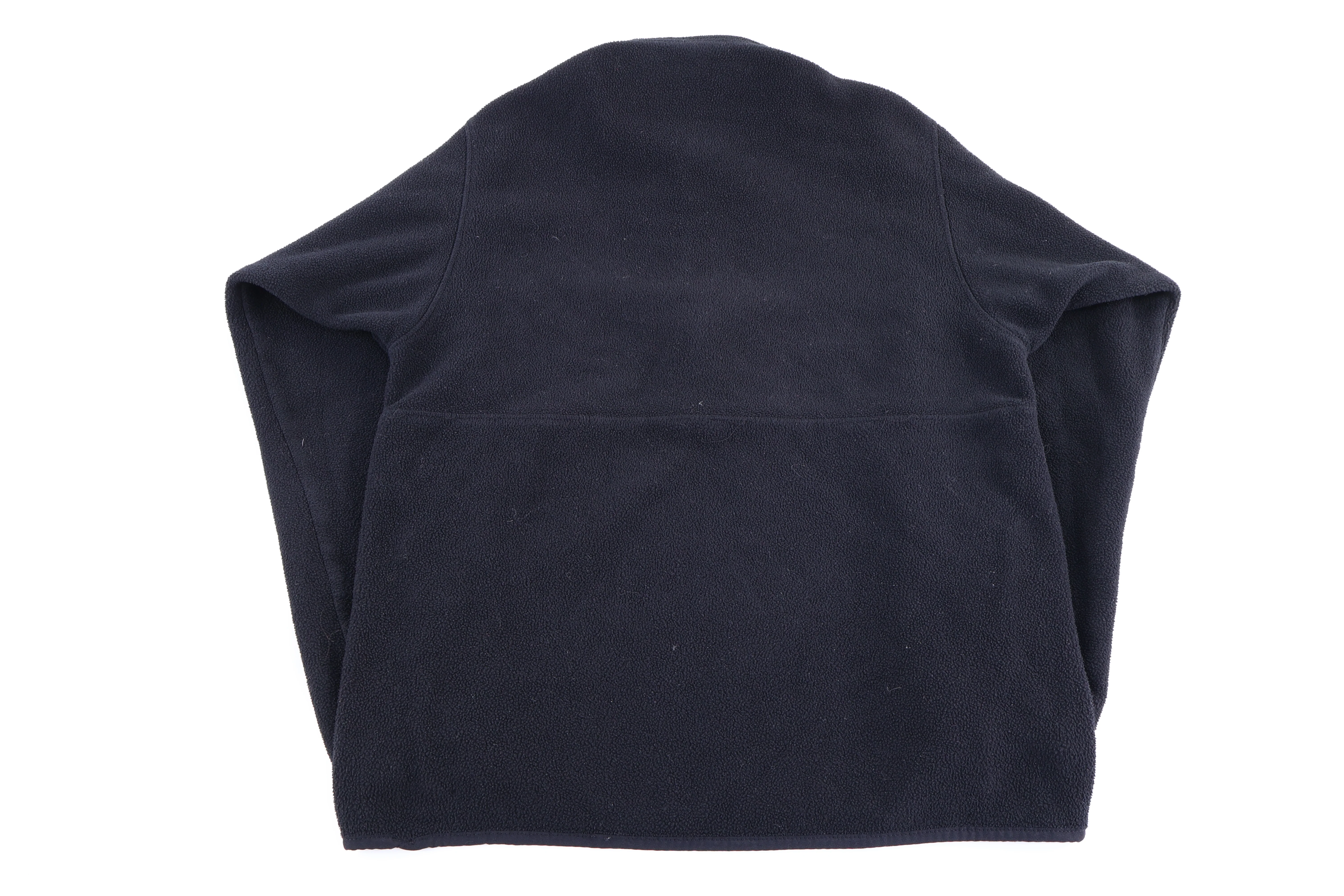 Patagonia Synchilla Logo Patch Pullover Sweater - Image 2