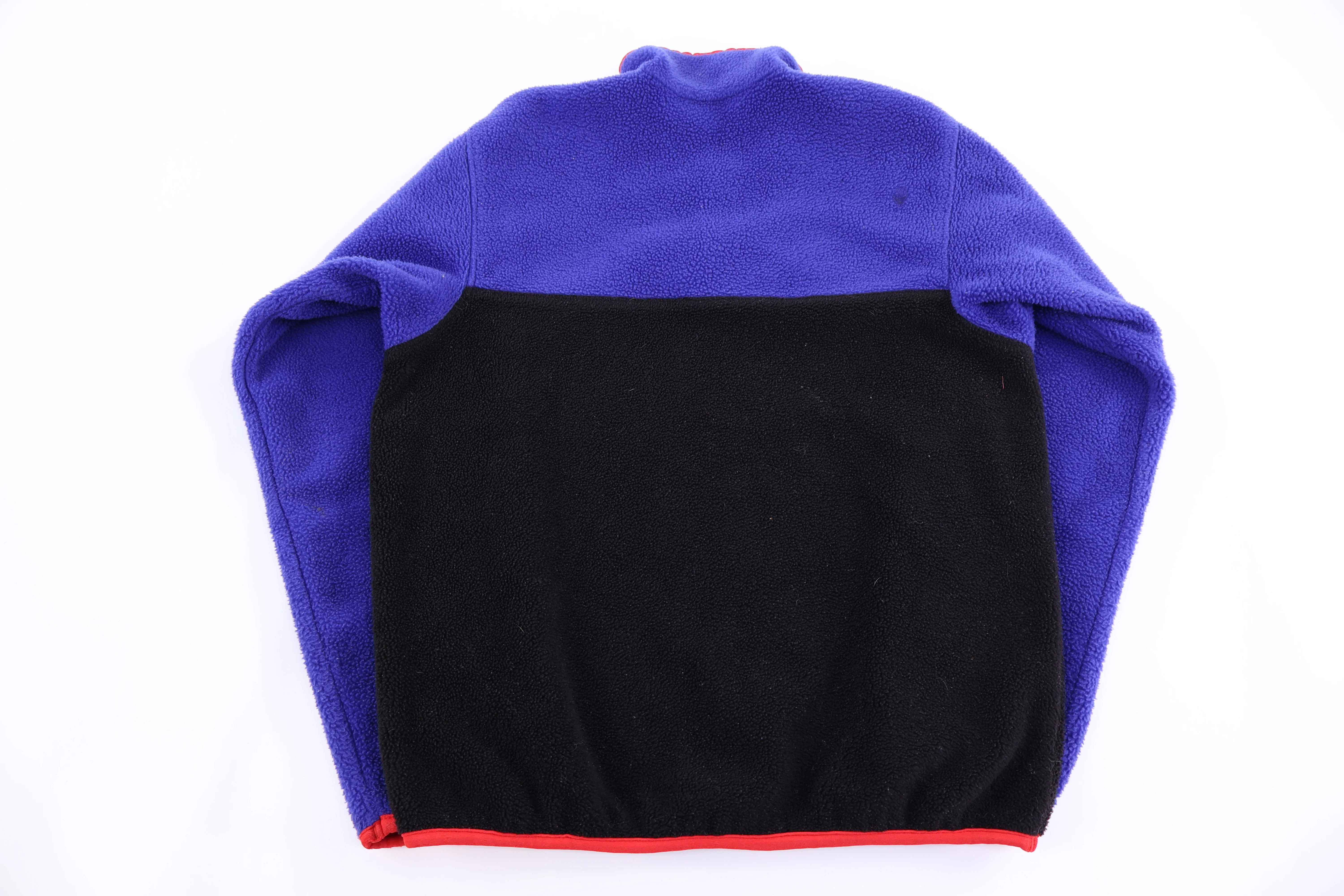 Patagonia Synchilla Logo Patch Snap-T Fleece Pullover - Image 2