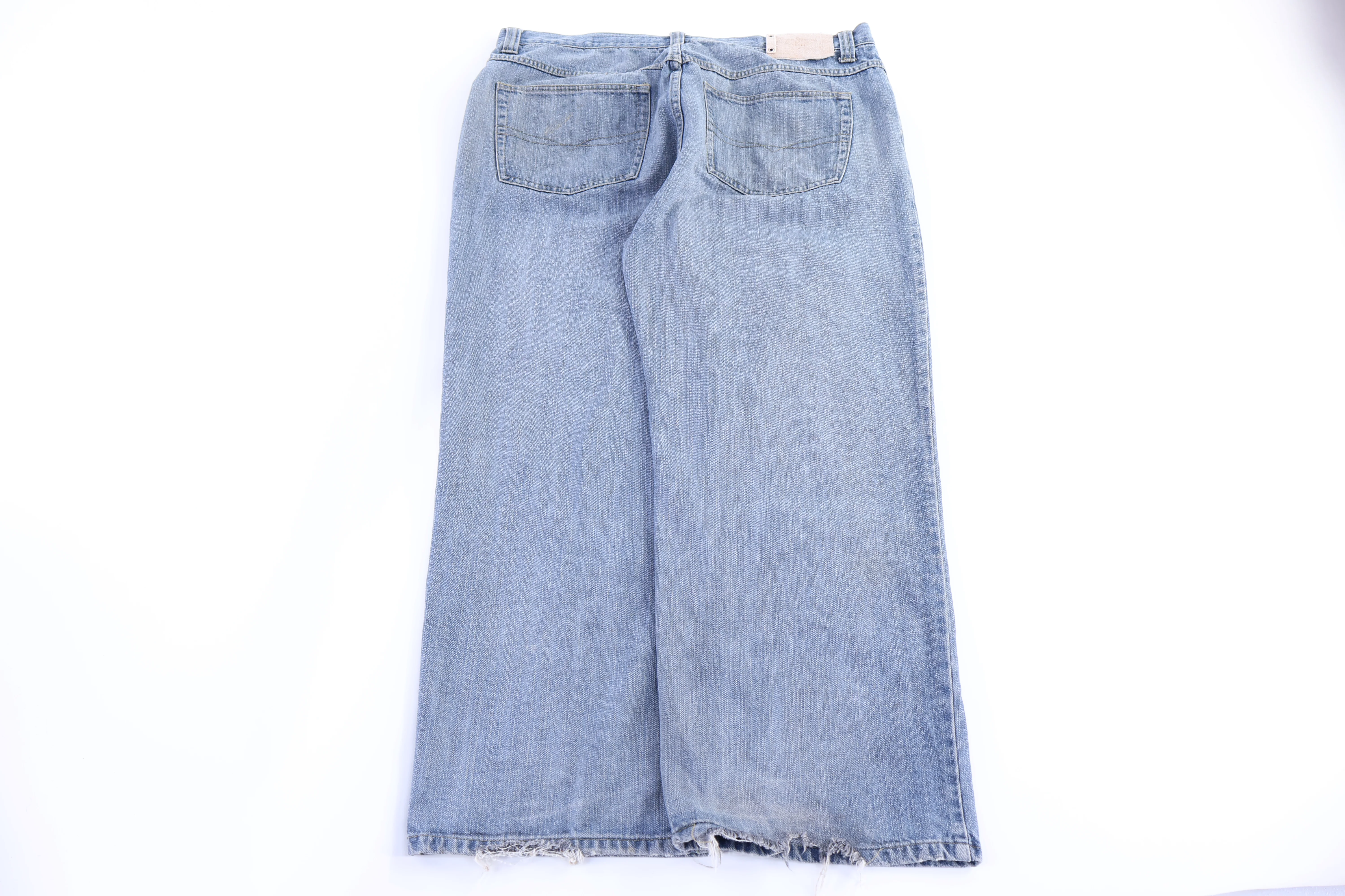 Pepe Jeans Medium Wash Denim Jeans - Image 2