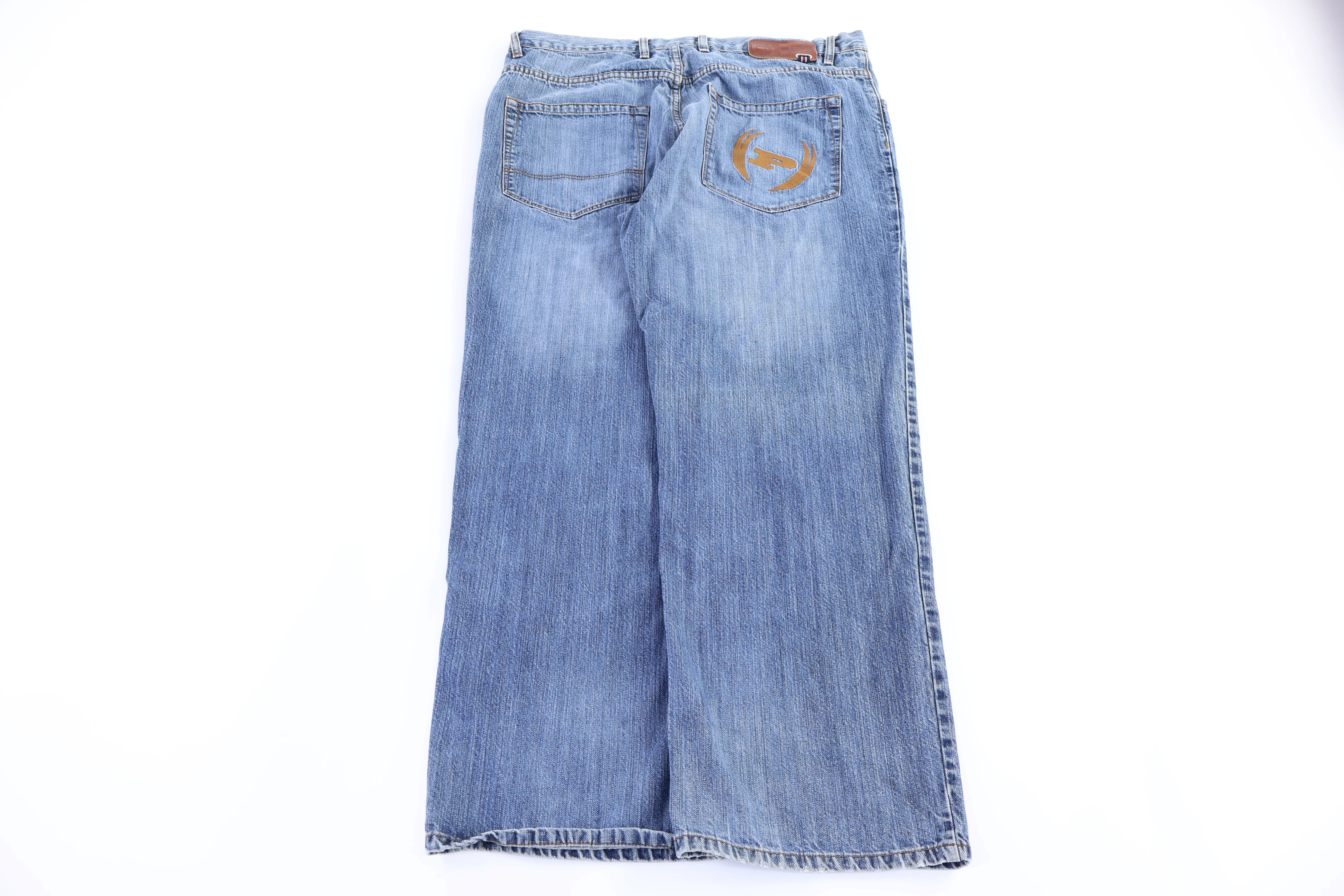 Phat Farm Medium Wash Denim Jeans - Image 2