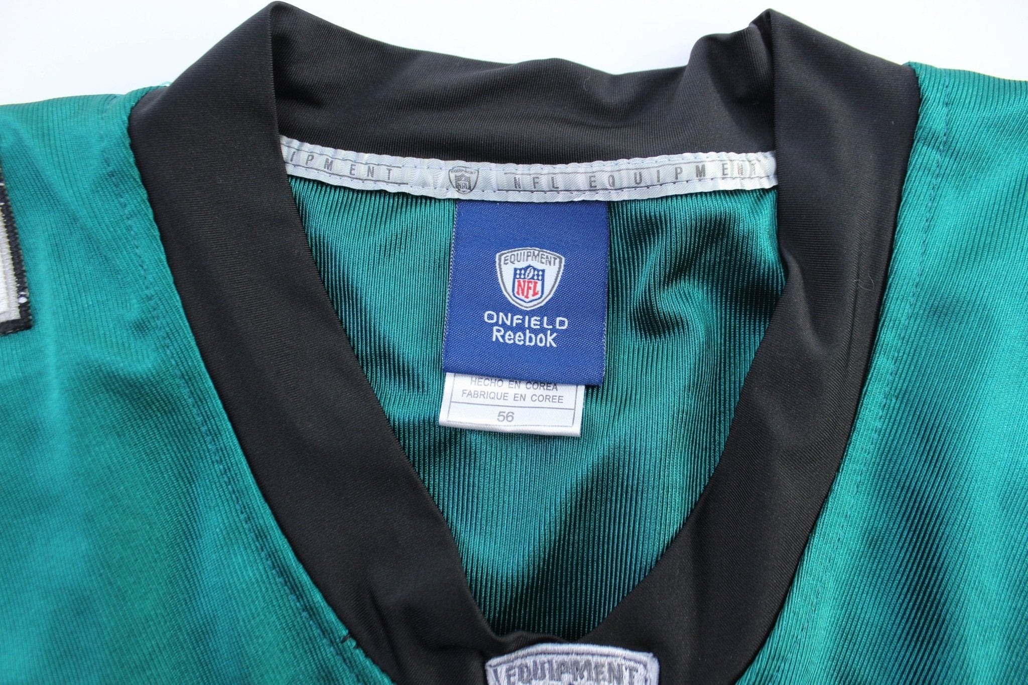 Philadelphia Eagles Brian Celek Reebok Football Jersey - Image 3