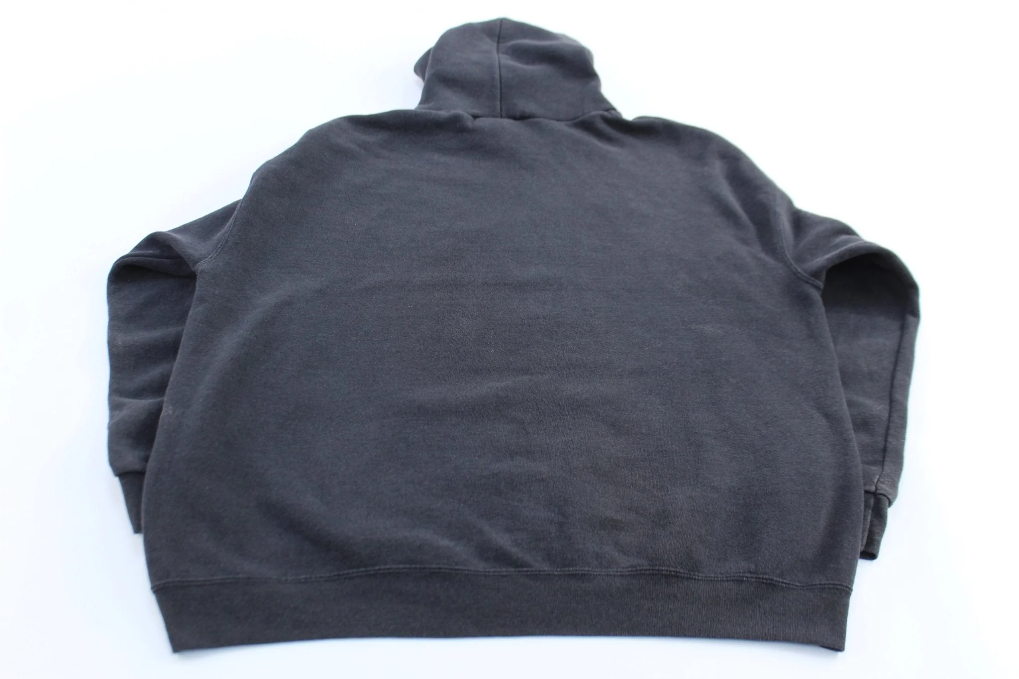 Pittsburgh Steelers Back Football Pullover Hoodie - Image 2