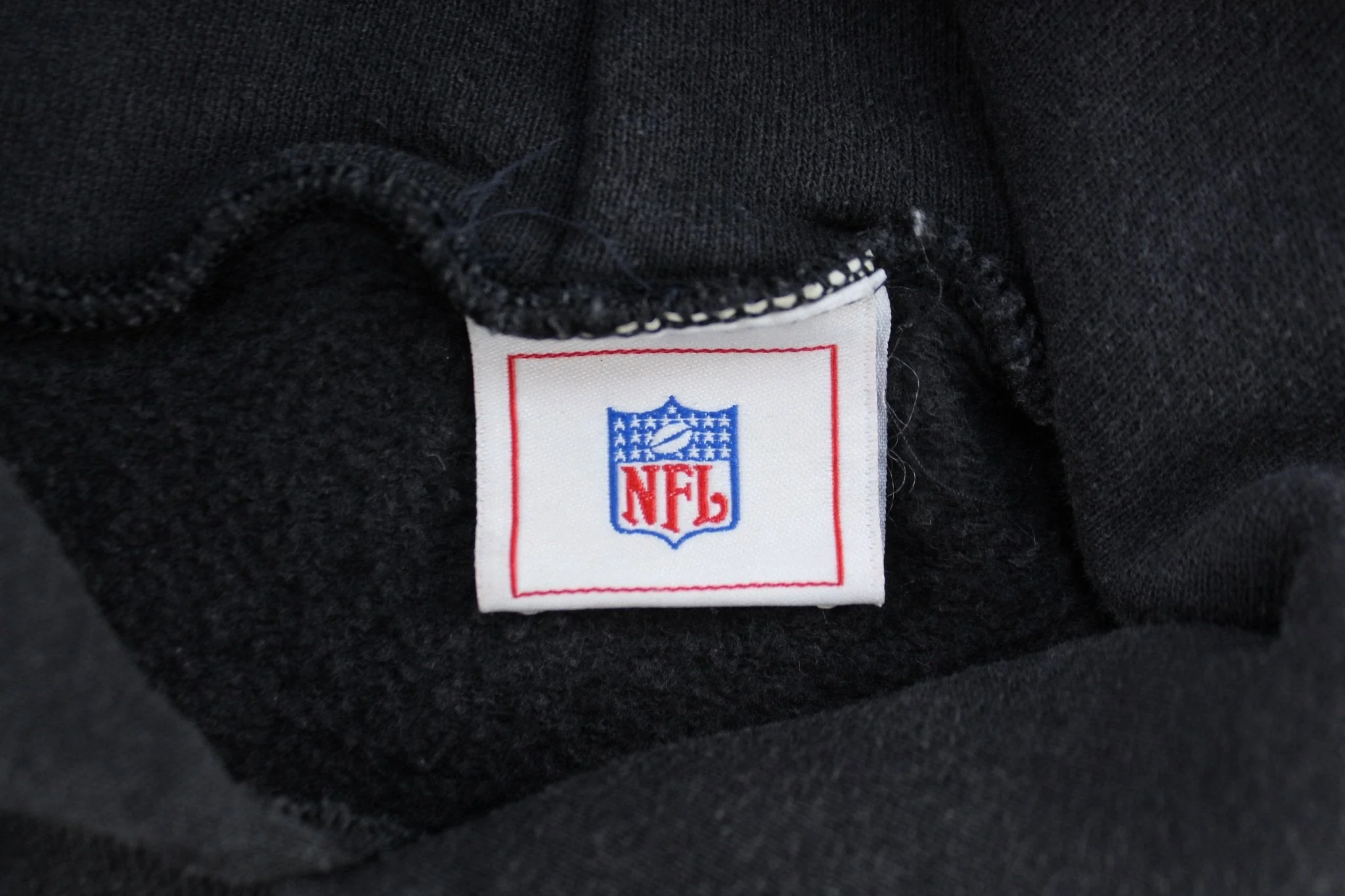 Pittsburgh Steelers Back Football Pullover Hoodie - Image 3
