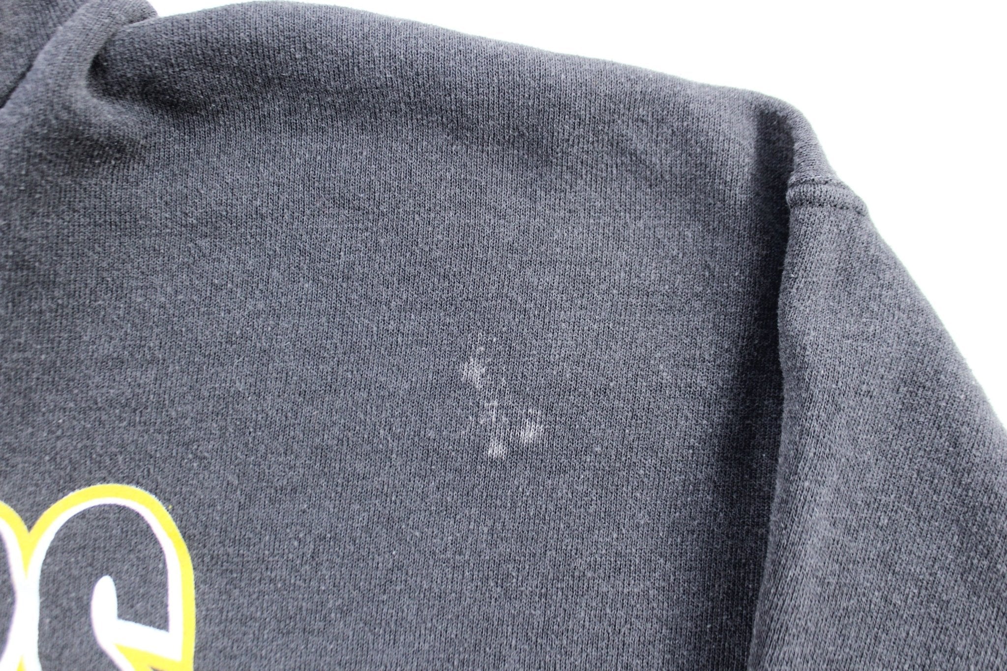 Pittsburgh Steelers Back Football Pullover Hoodie - Image 4