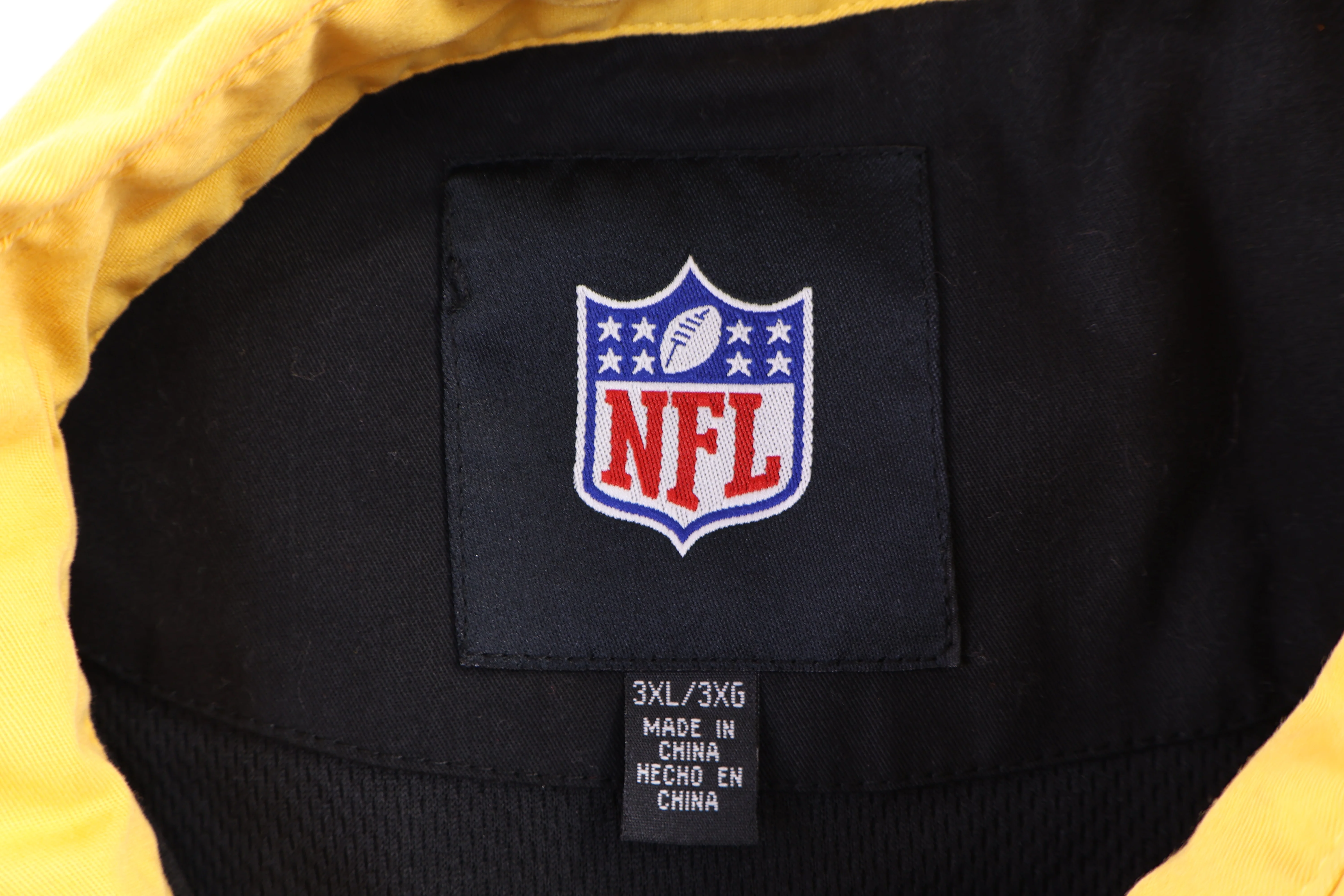Pittsburgh Steelers Football Button Down - Image 3