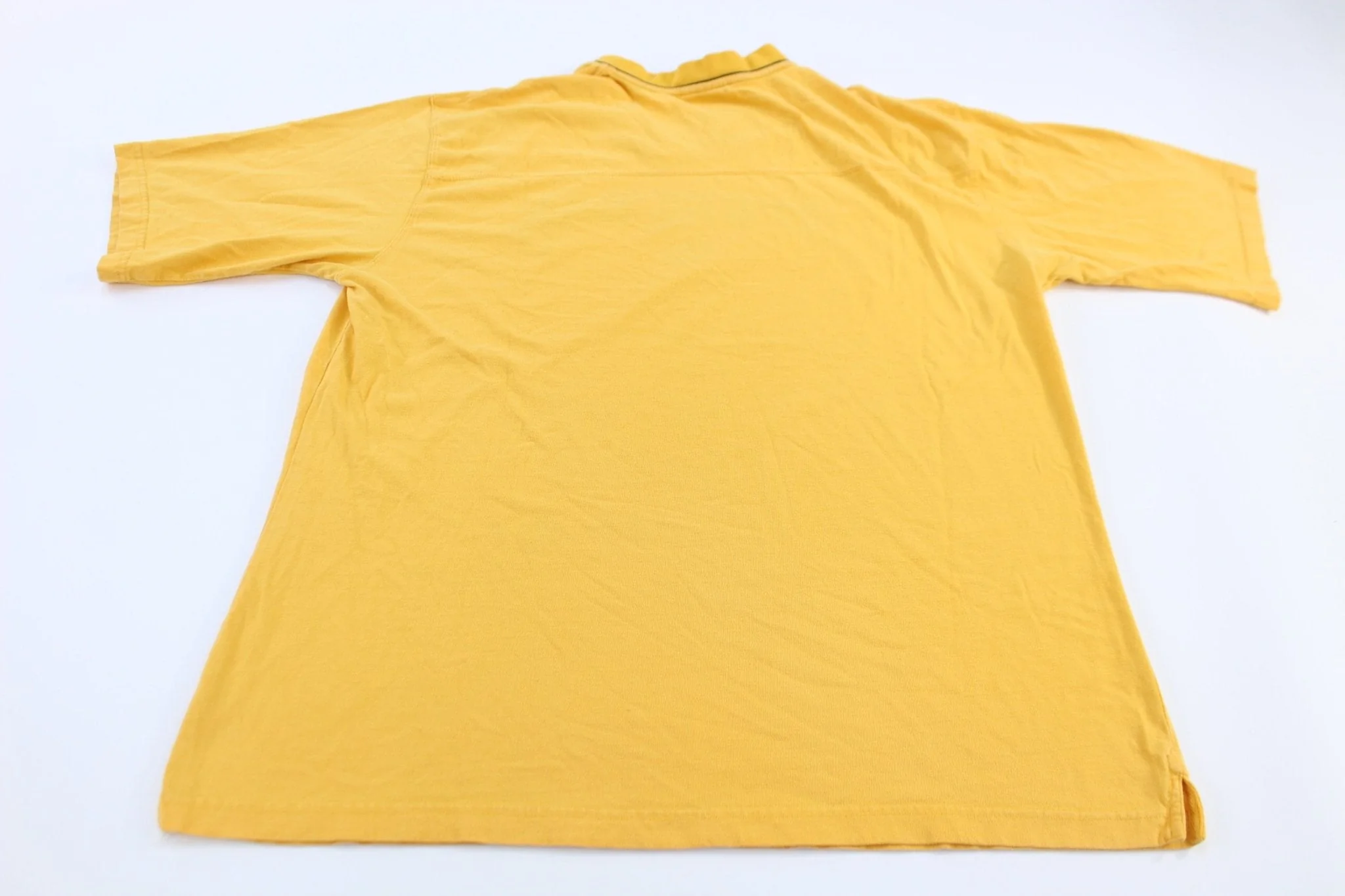 Pittsburgh Steelers Football Embroidered T-Shirt - Image 2