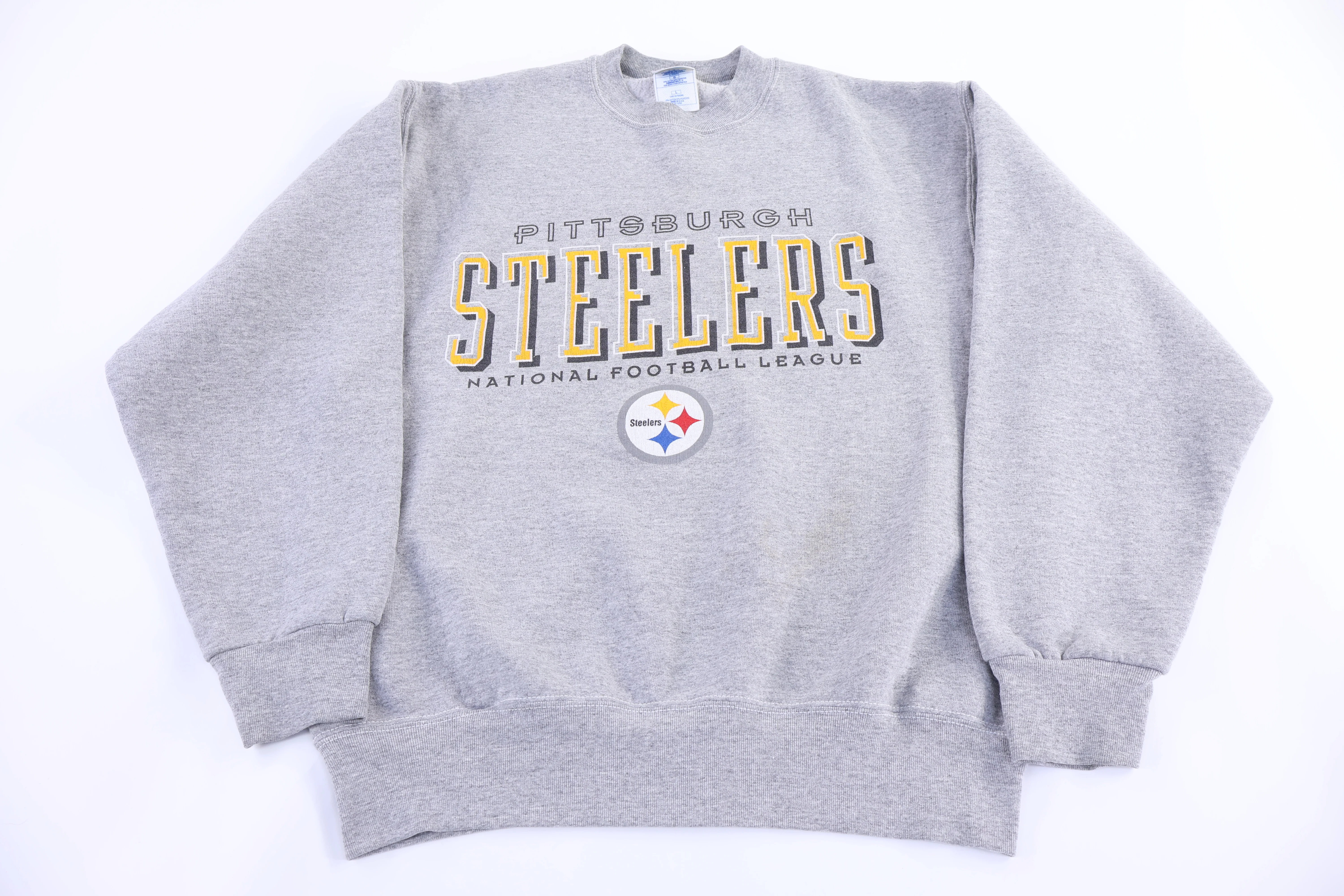 Pittsburgh Steelers Football Sweatshirt