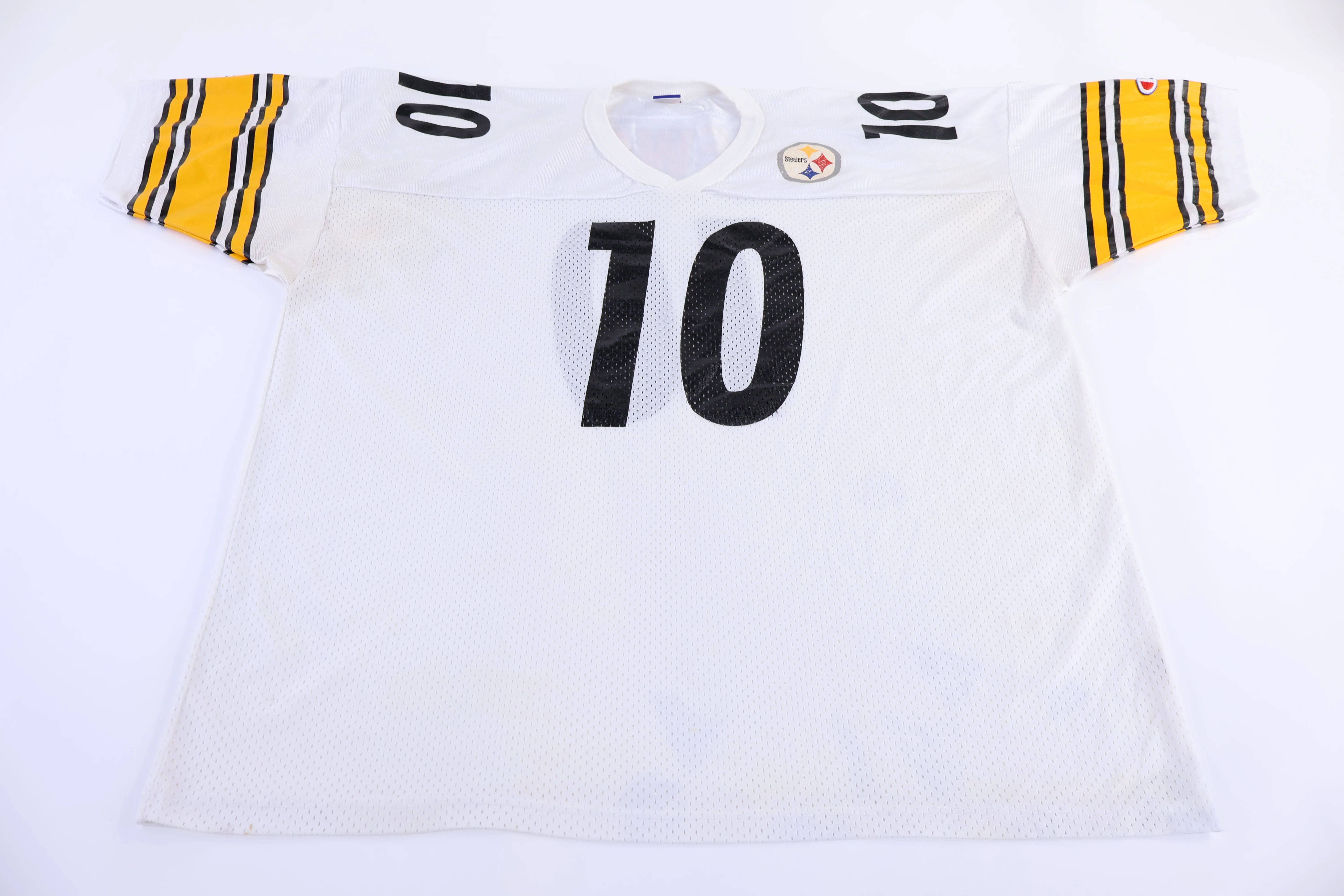 Pittsburgh Steelers Kordell Stewart Football Jersey