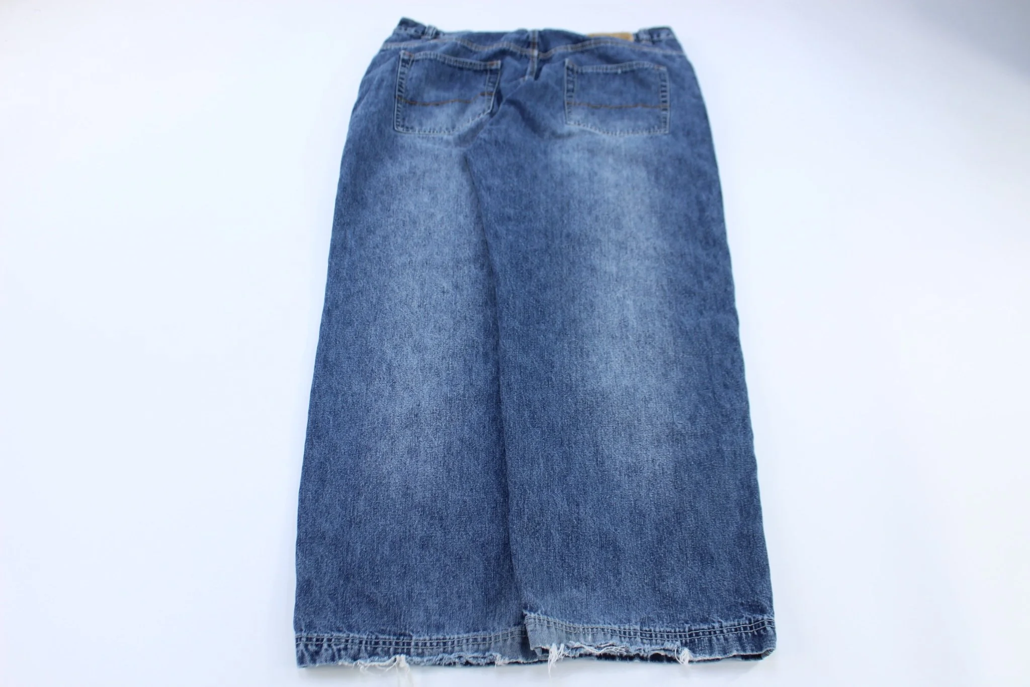 PJ Mark Dark Wash Denim Jeans