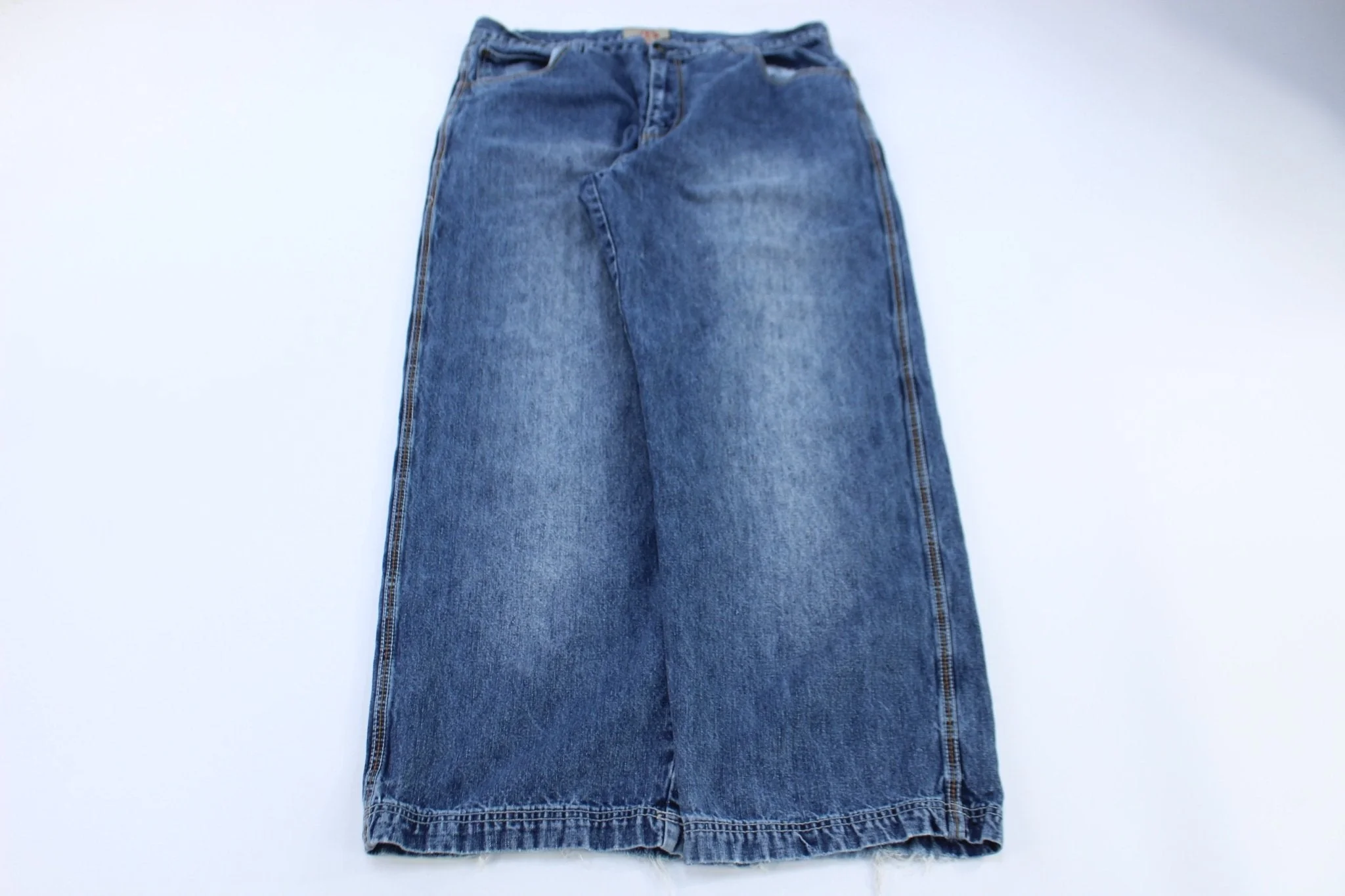 PJ Mark Dark Wash Denim Jeans - Image 2