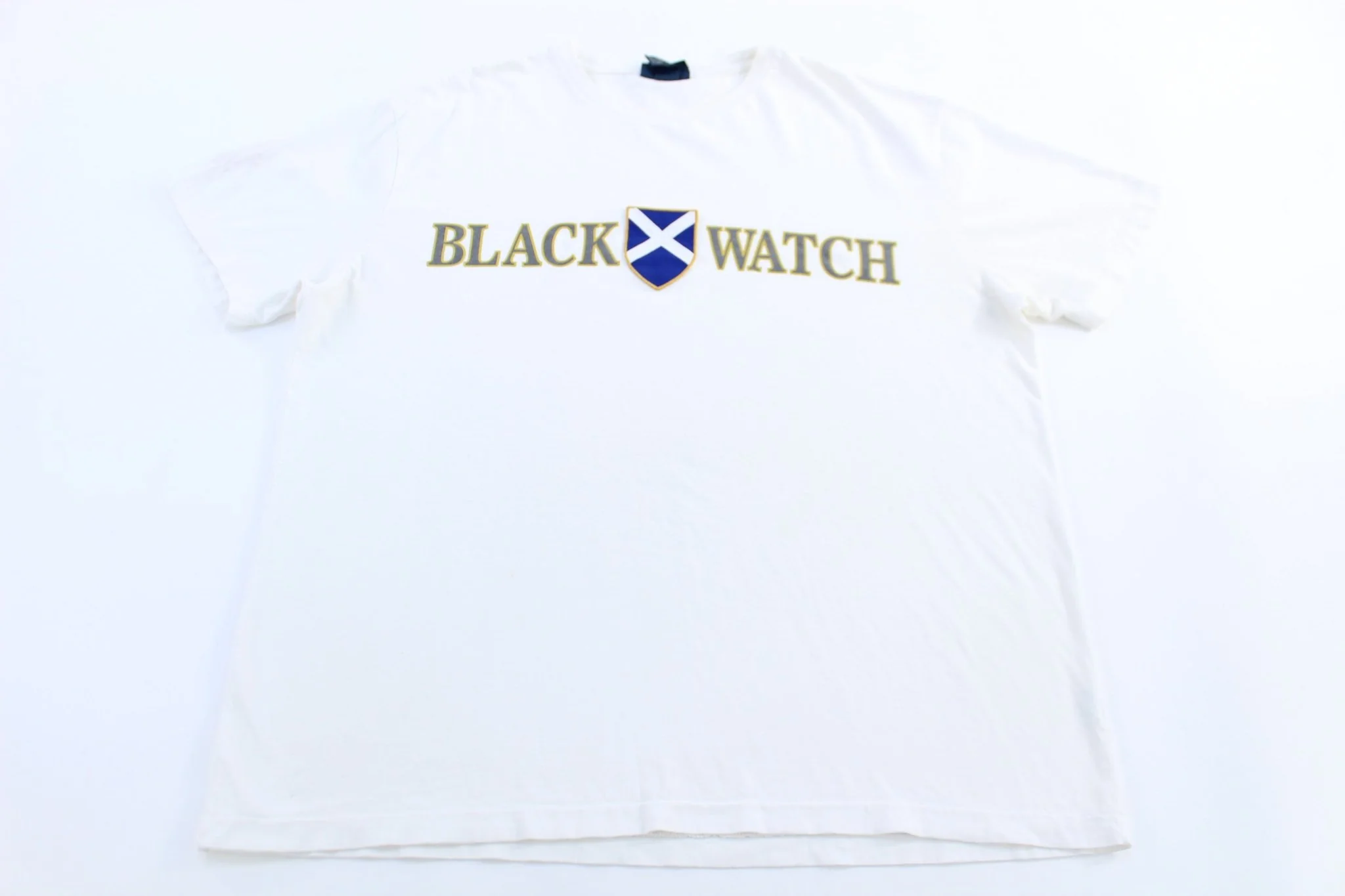 90’s Polo by Ralph Lauren Black Watch T-shirt