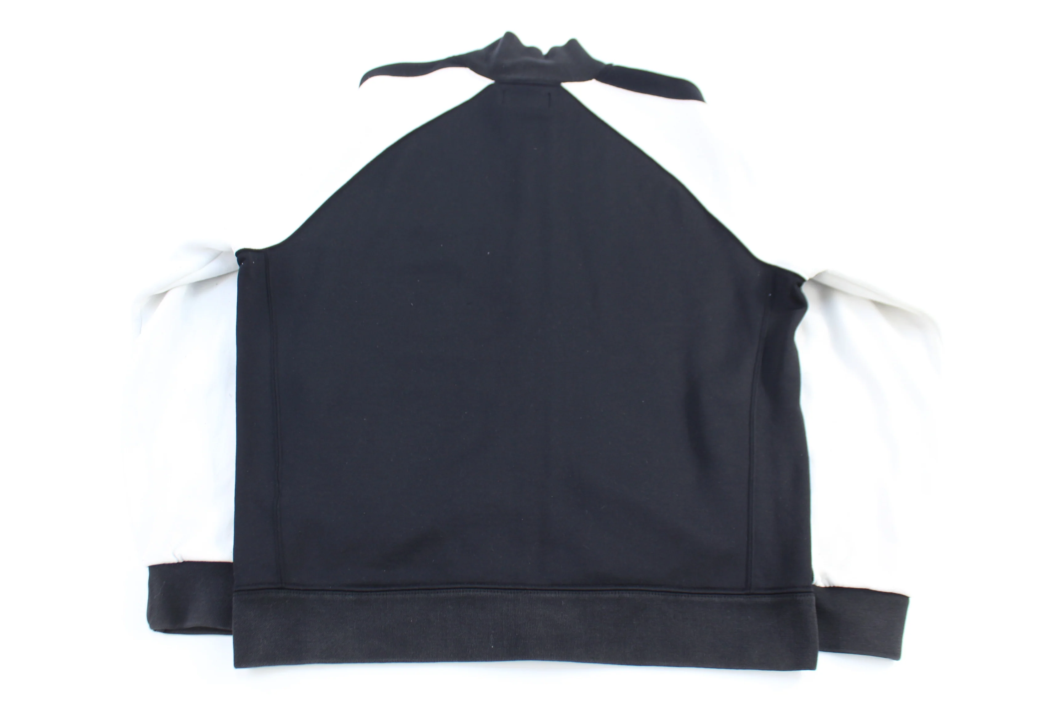 Polo by Ralph Lauren Black & White Track Jacket - Image 2