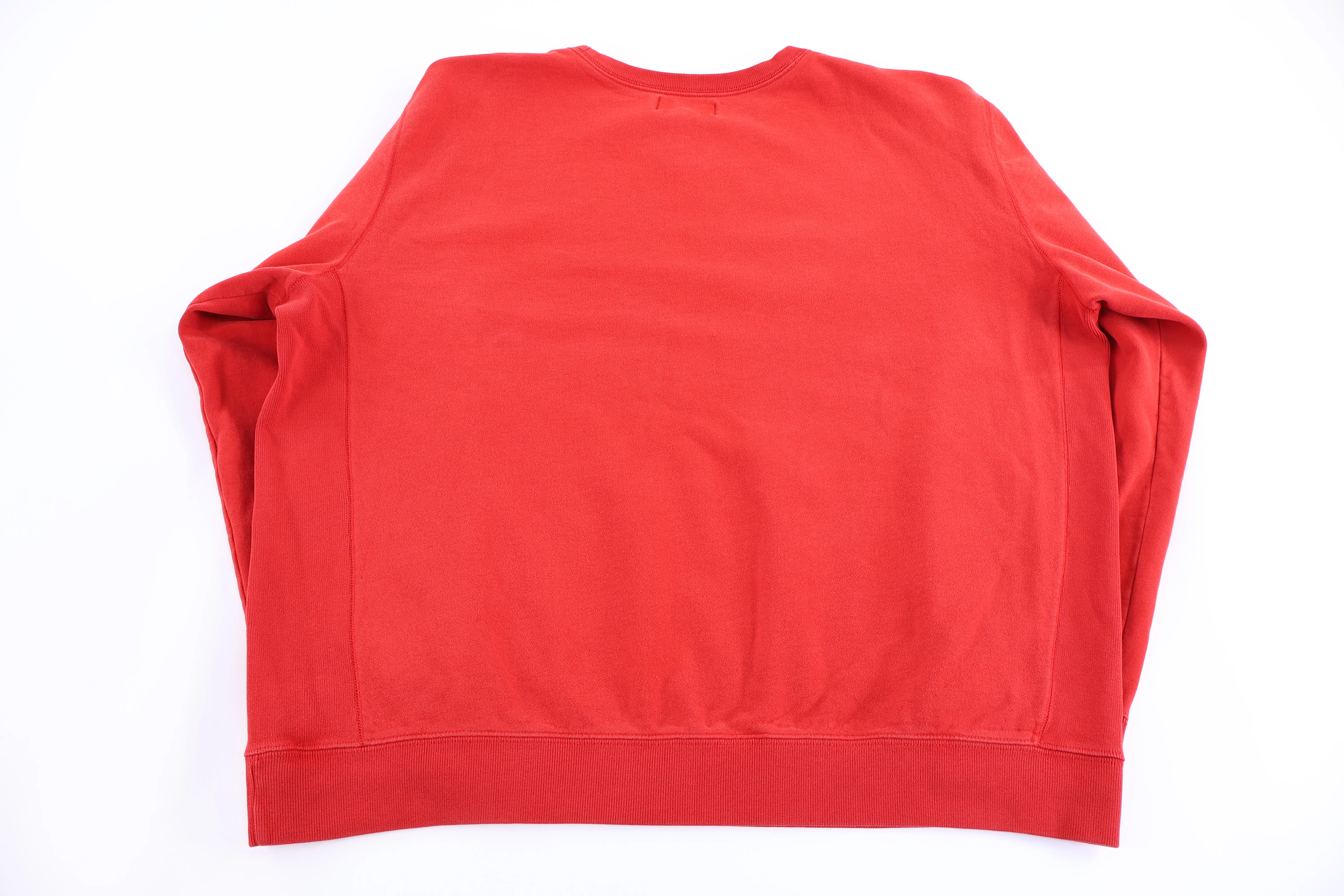 Polo by Ralph Lauren Embrodiered Logo Sweatshirt - Image 2