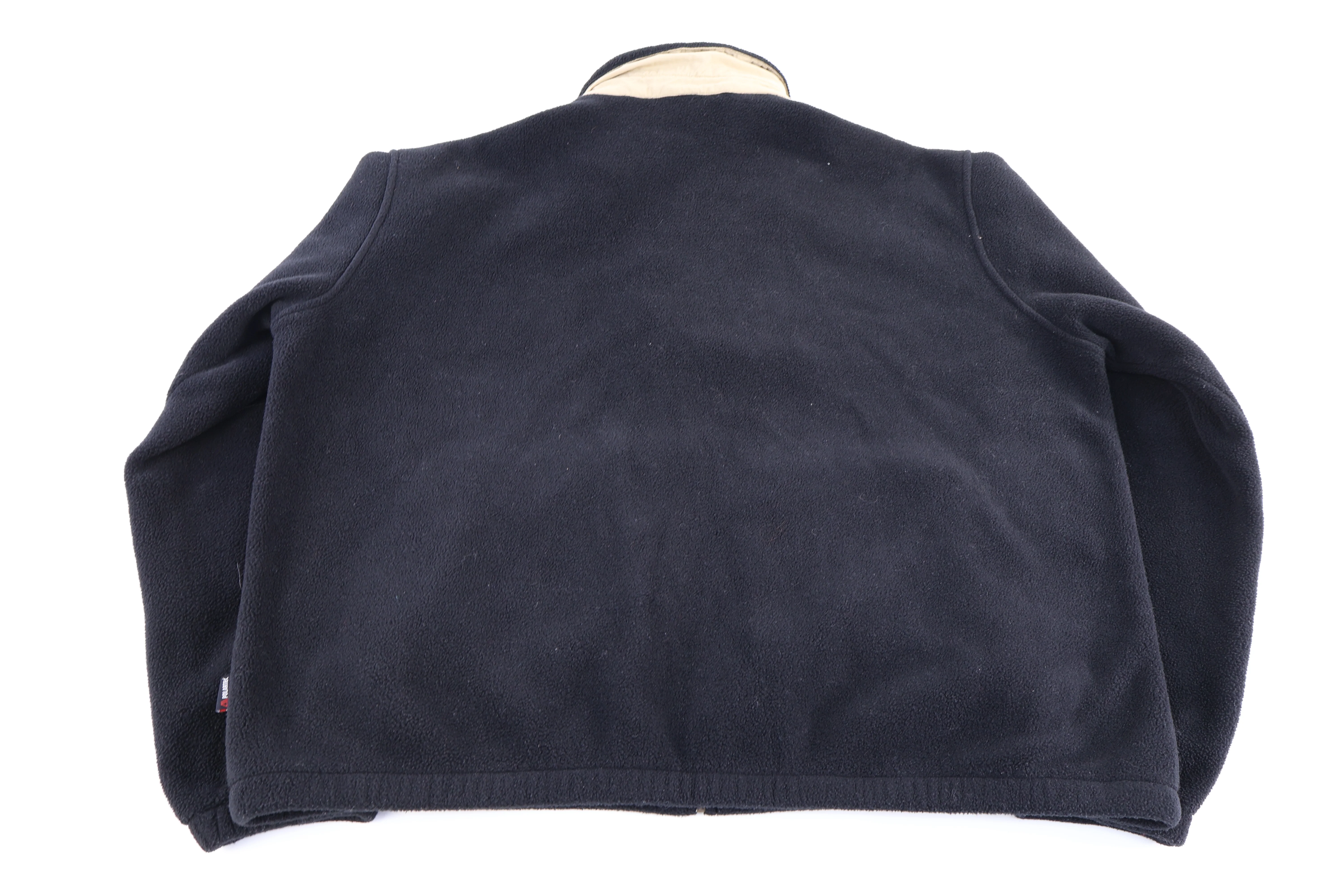 Polo by Ralph Lauren Embroidered Full Zip Jacket - Image 2