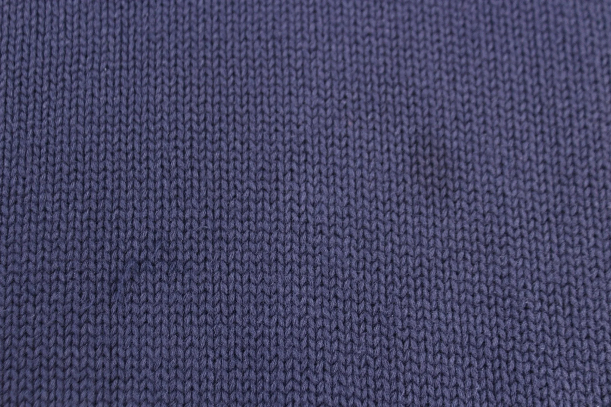 Polo by Ralph Lauren Embroidered Logo Blue Sweater Vest - Image 3