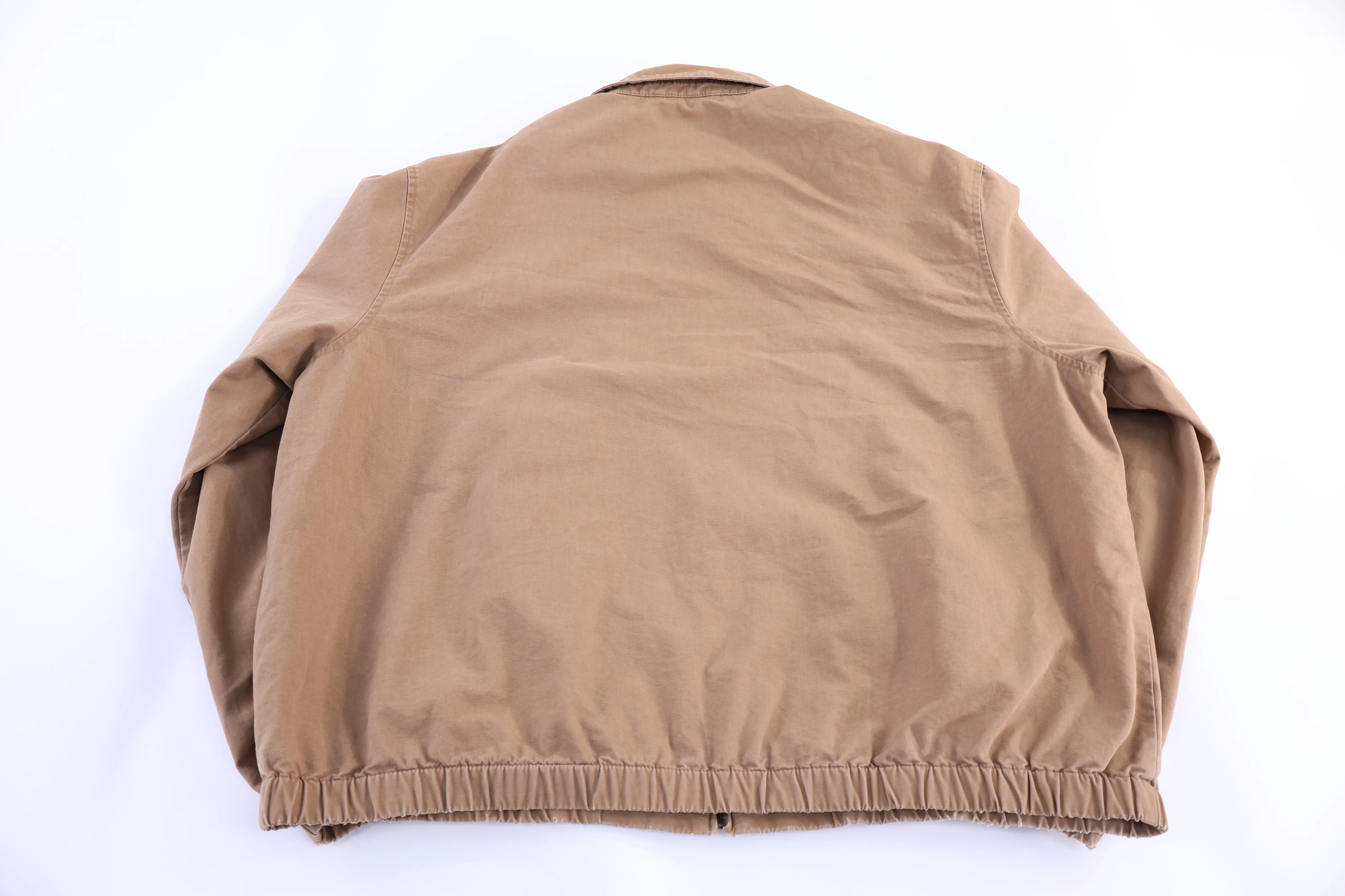 Polo by Ralph Lauren Embroidered Logo Full Zip Jacket - Image 2