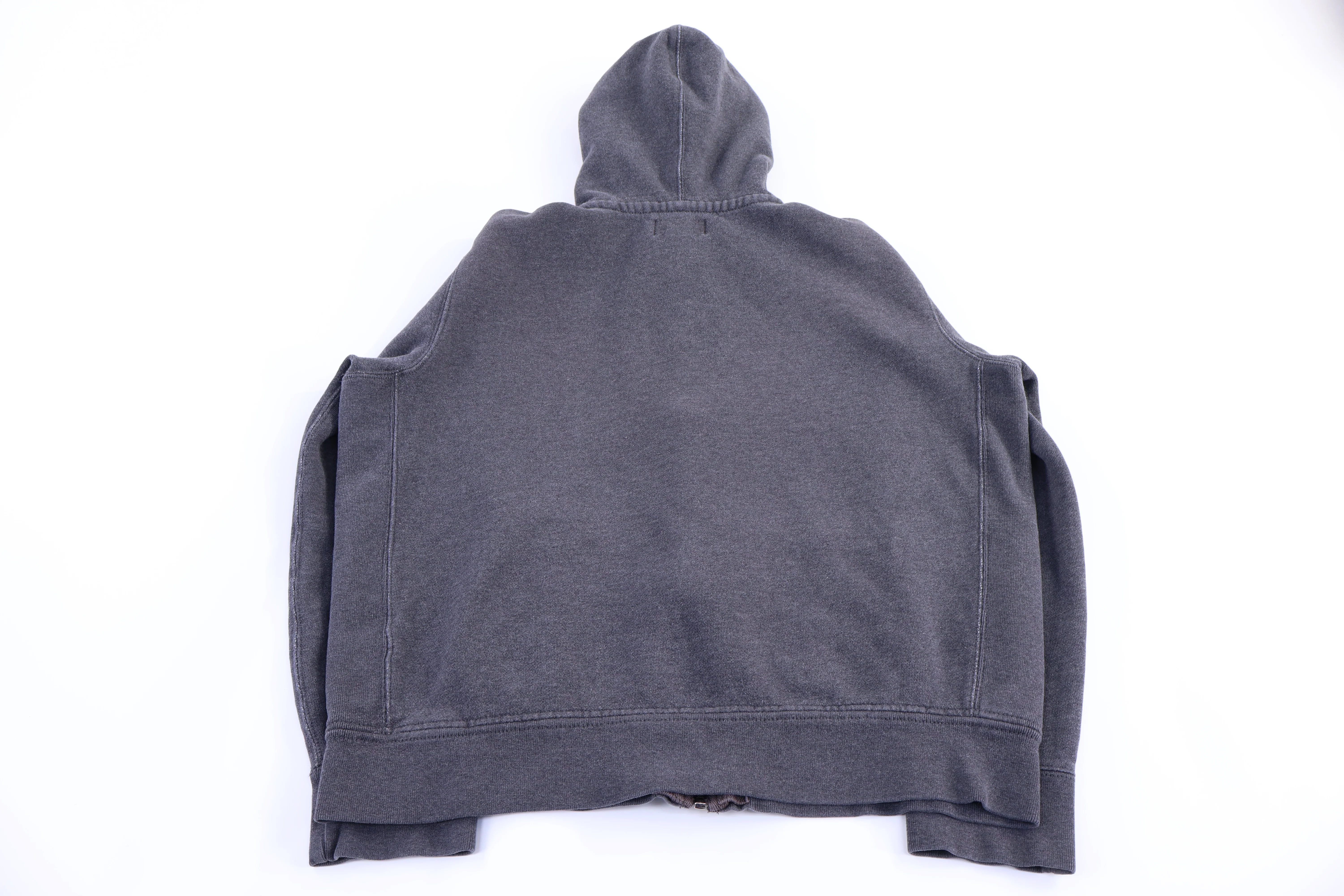 Polo by Ralph Lauren Embroidered Logo Full Zip Jacket - Image 2