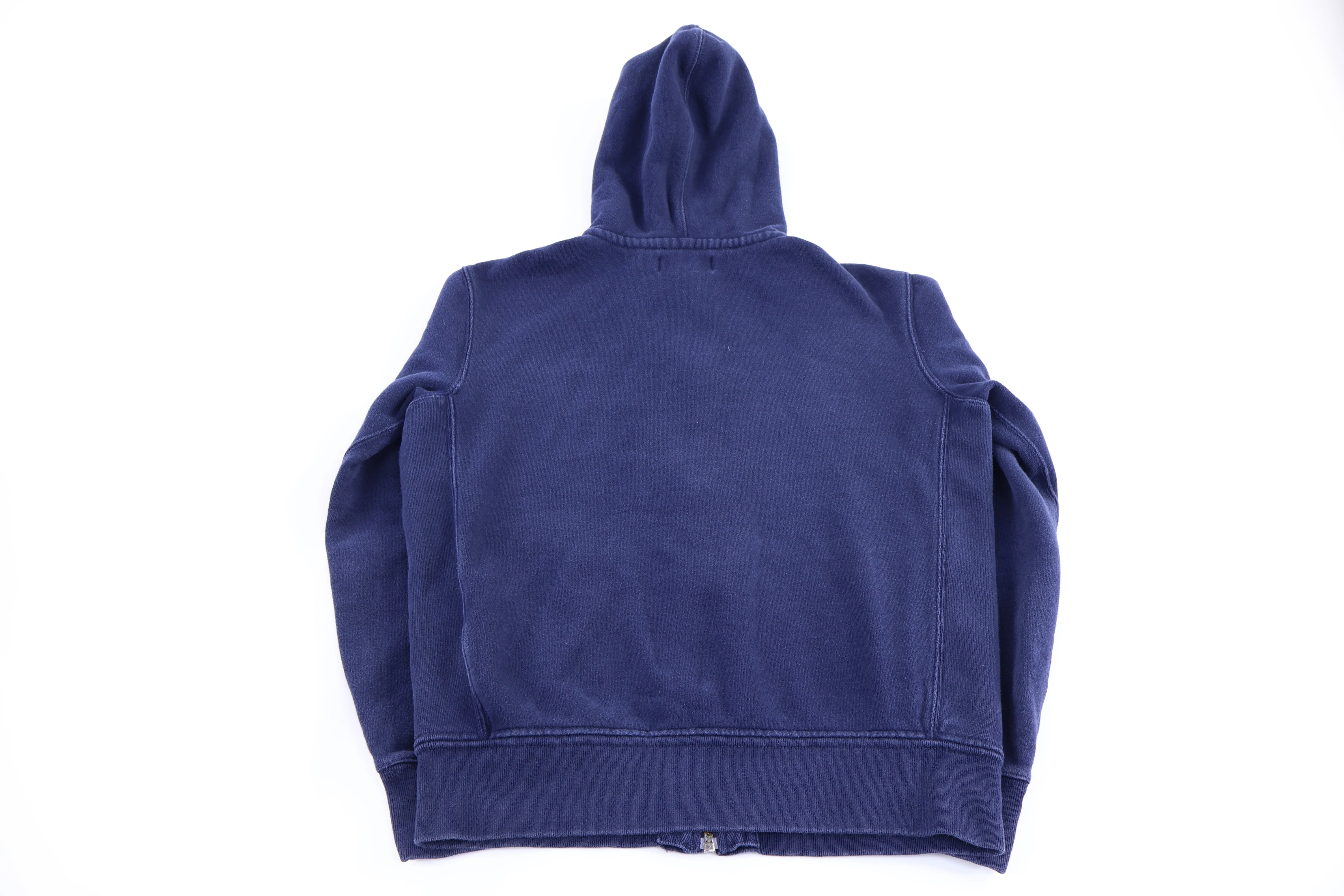 Polo by Ralph Lauren Embroidered Logo Full Zip Jacket - Image 2