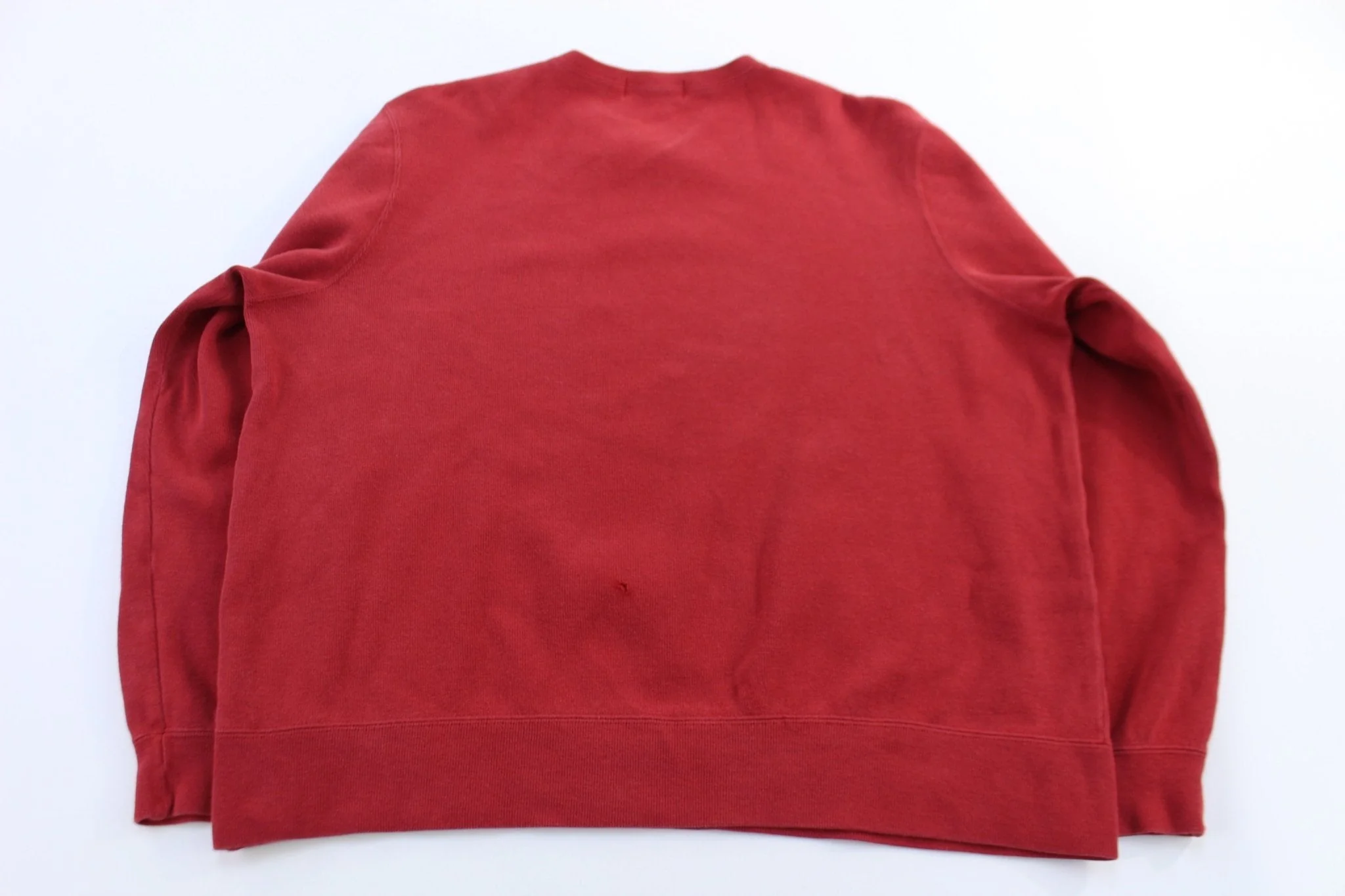 Polo by Ralph Lauren Embroidered Logo Sweater - Image 2