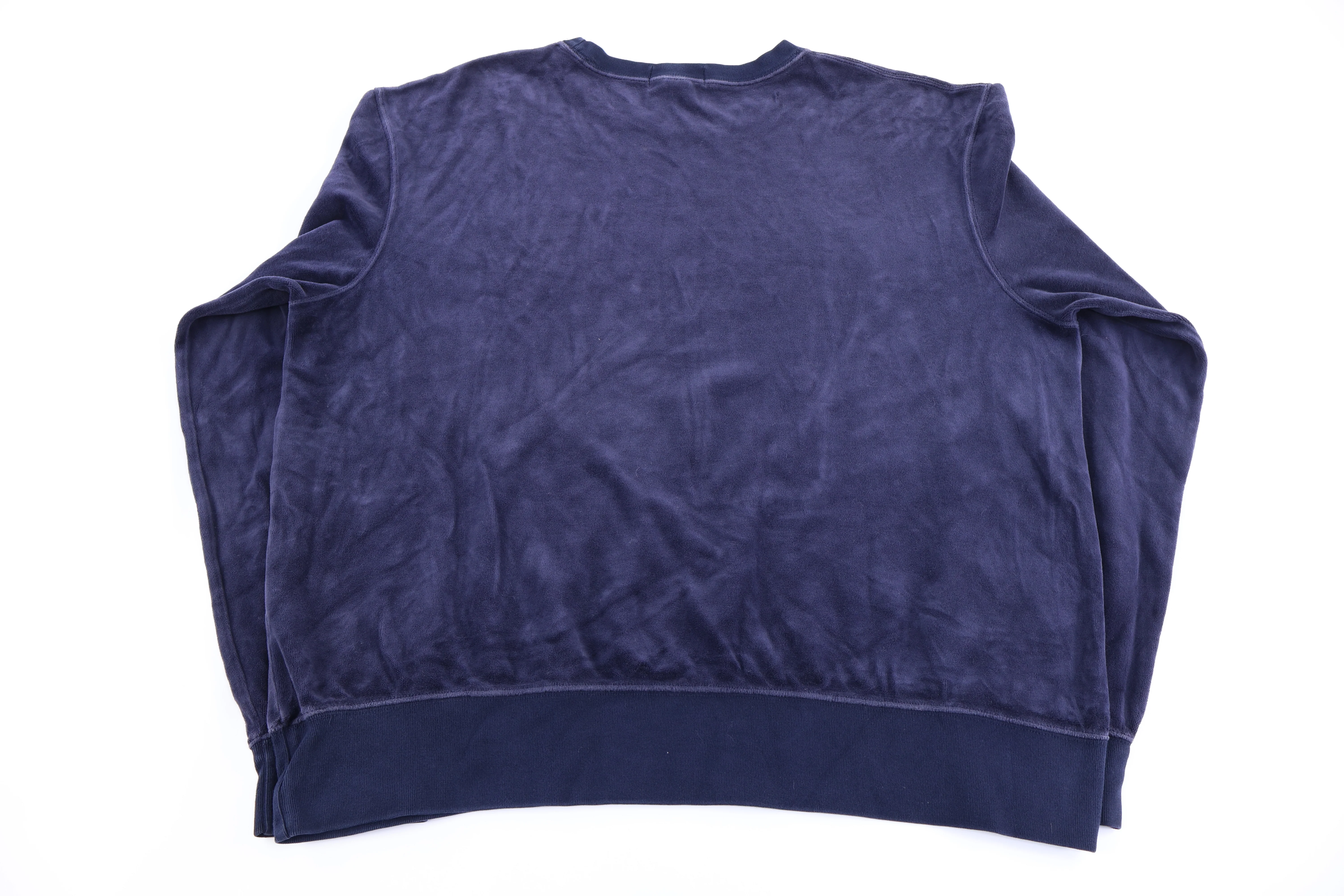 Polo by Ralph Lauren Valor Embroidered Logo Sweater - Image 2