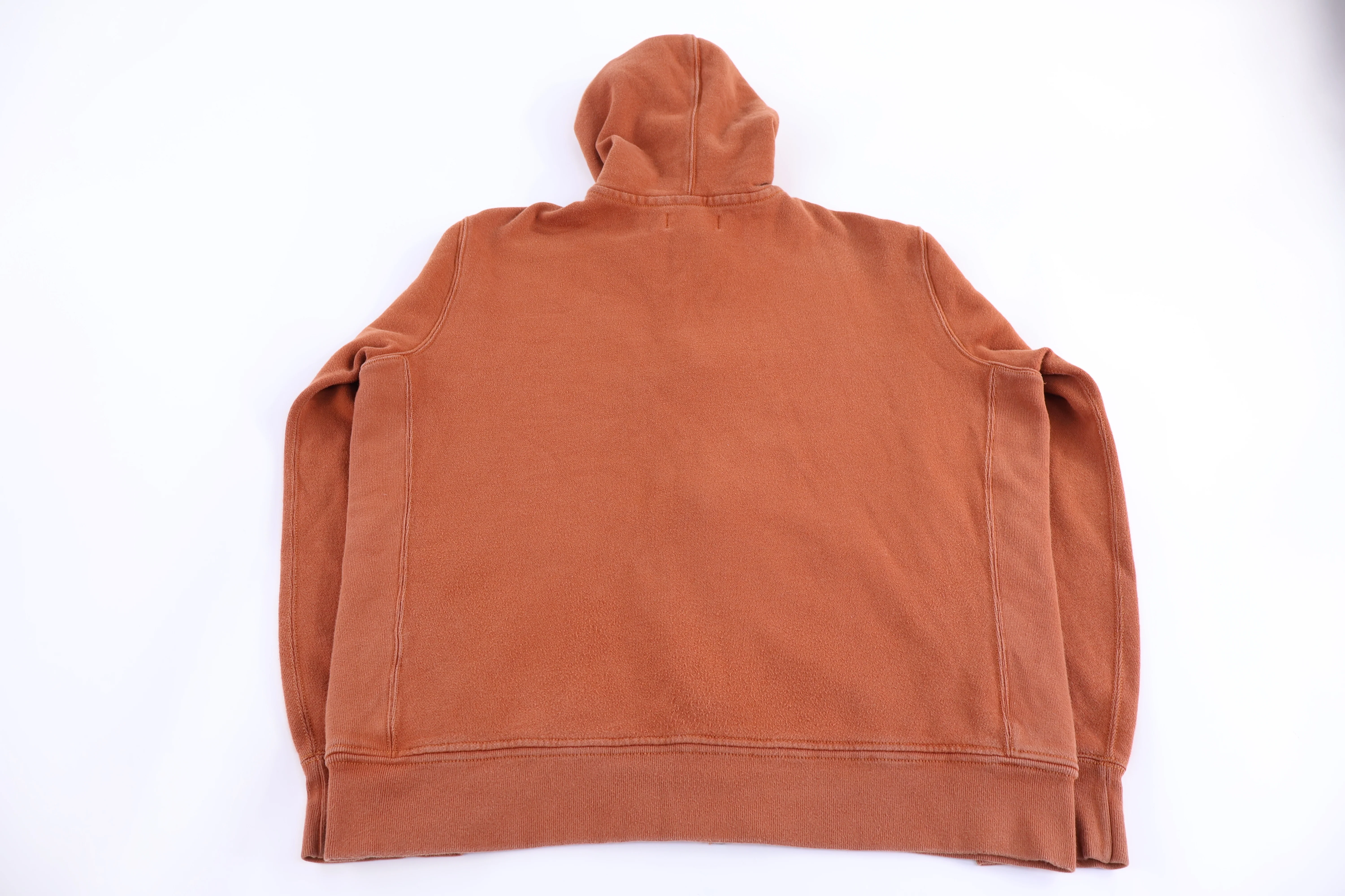 Polo by Ralph Lauren Full Zip Hoodie - Image 2