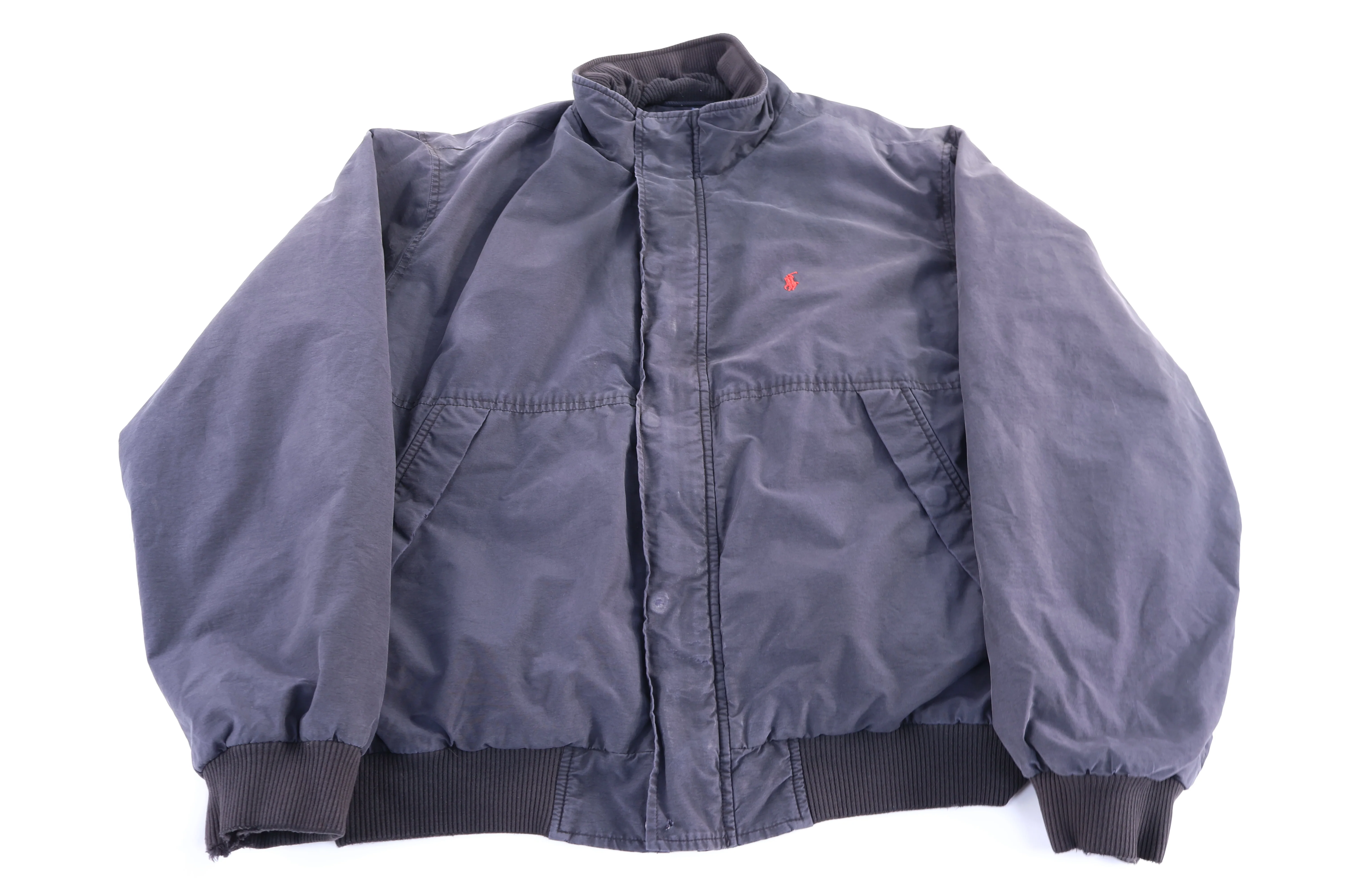 Polo by Ralph Lauren Full Zip Jacket