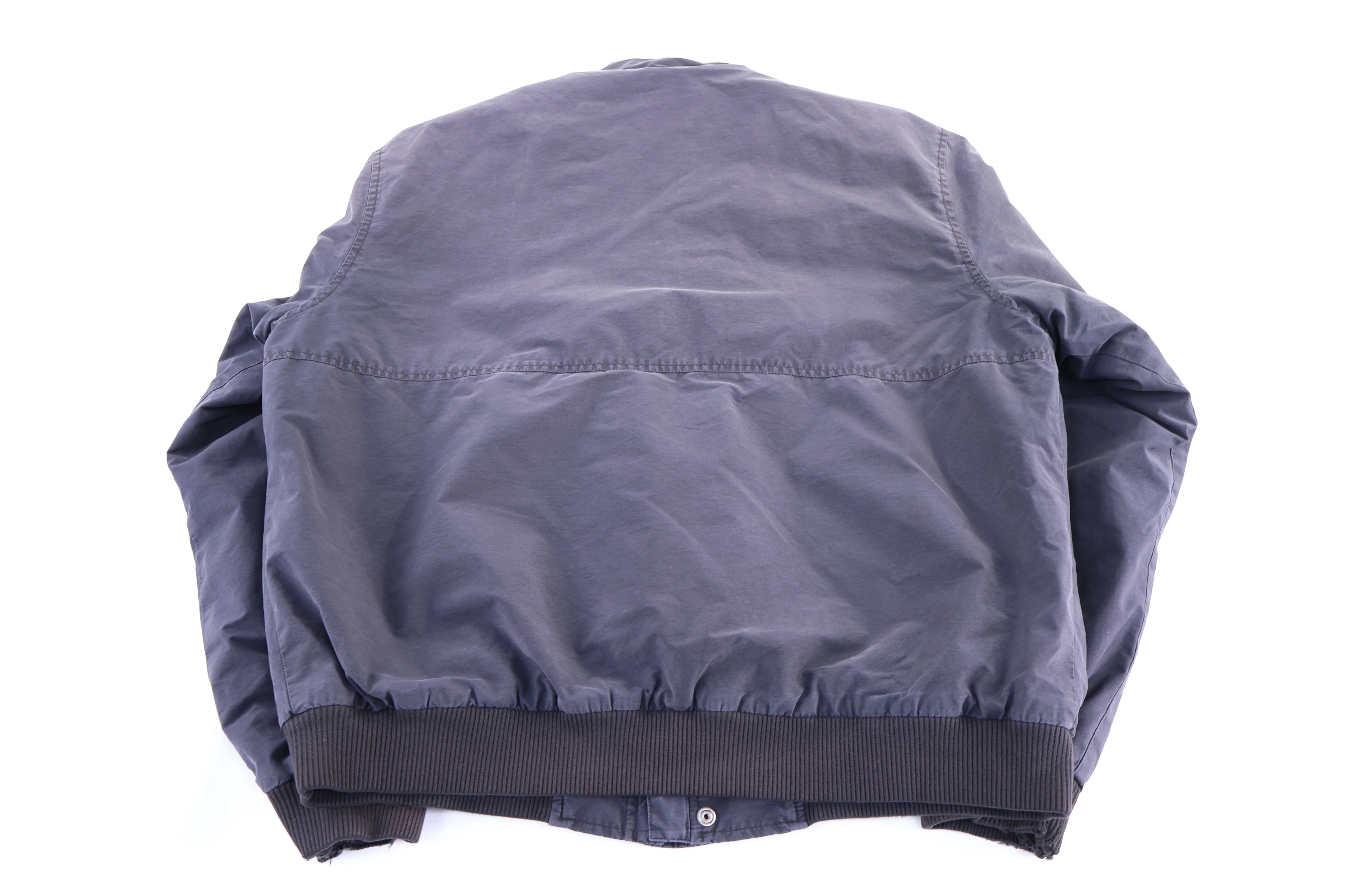 Polo by Ralph Lauren Full Zip Jacket - Image 2