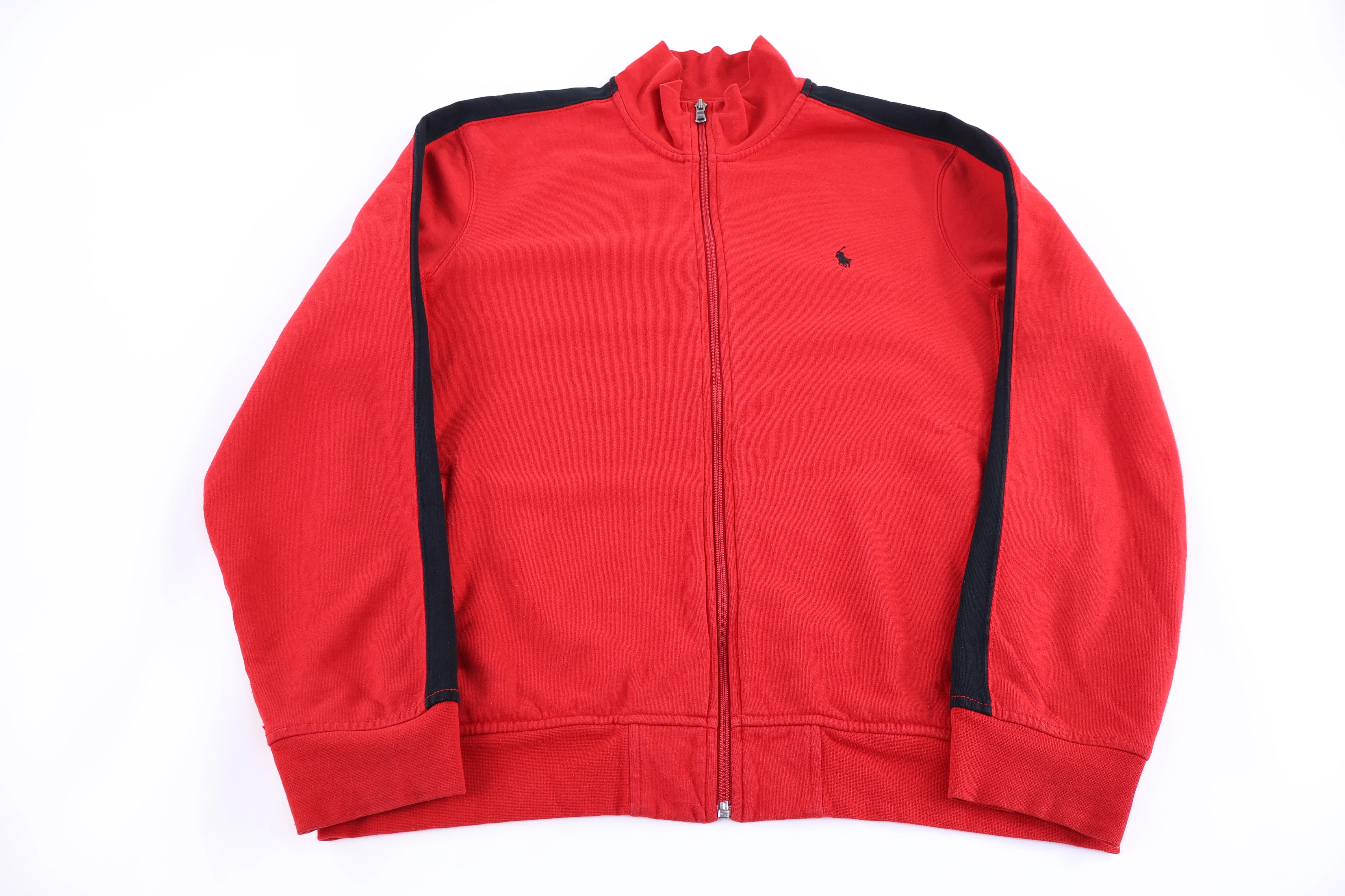 Polo by Ralph Lauren Full Zip Track Jacket