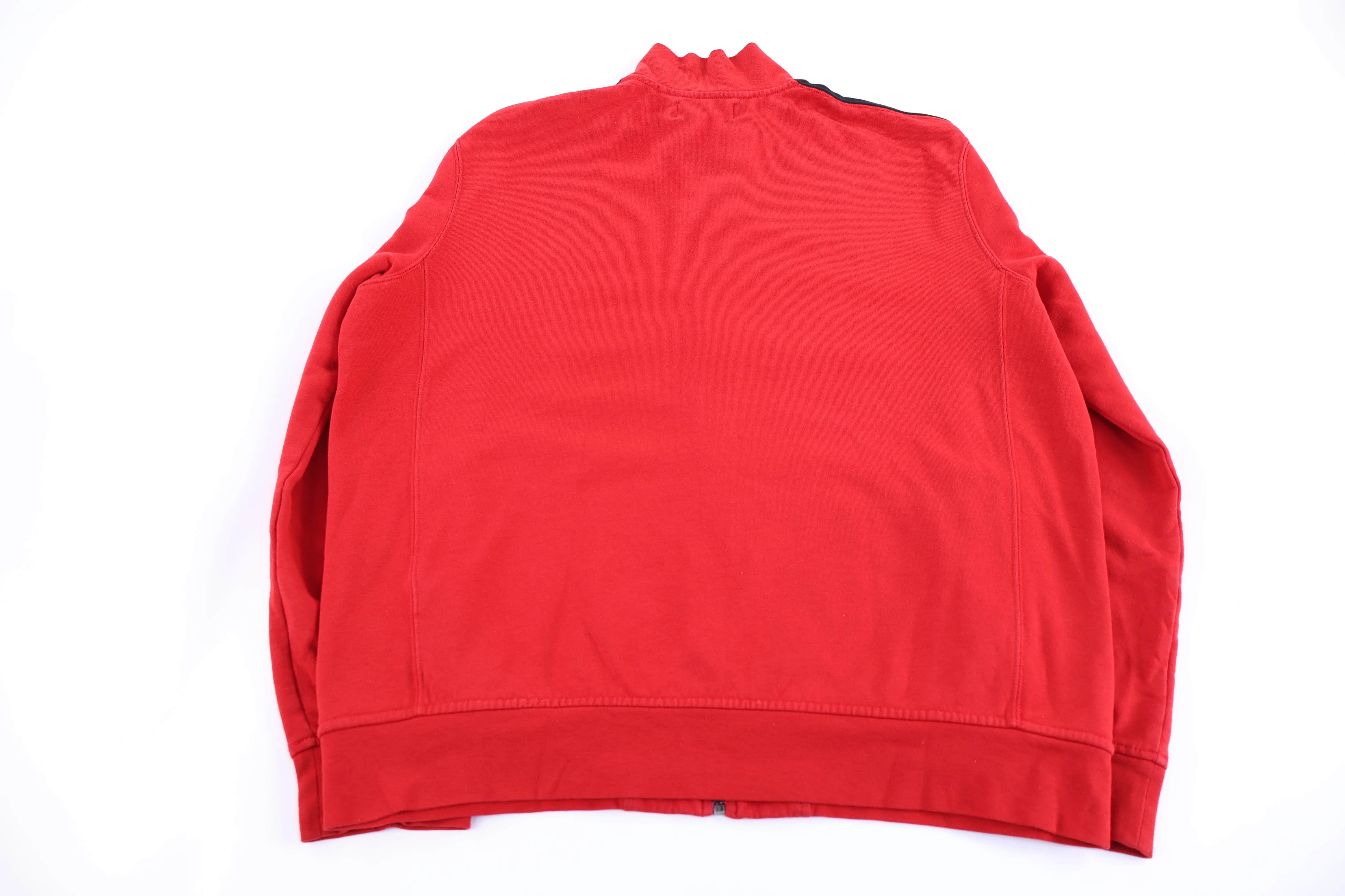 Polo by Ralph Lauren Full Zip Track Jacket - Image 2