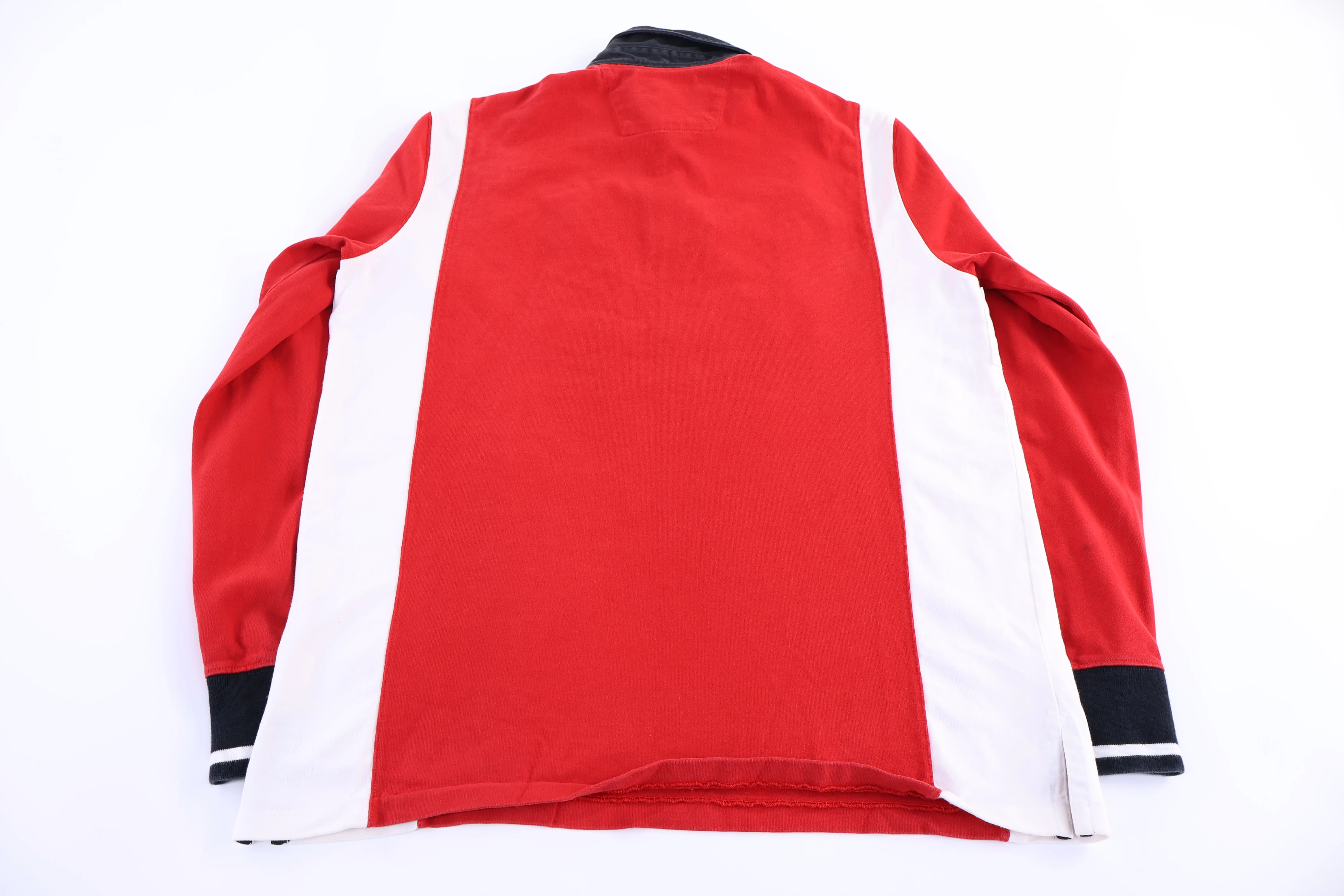 Polo by Ralph Lauren Italia LS Button Up - Image 2