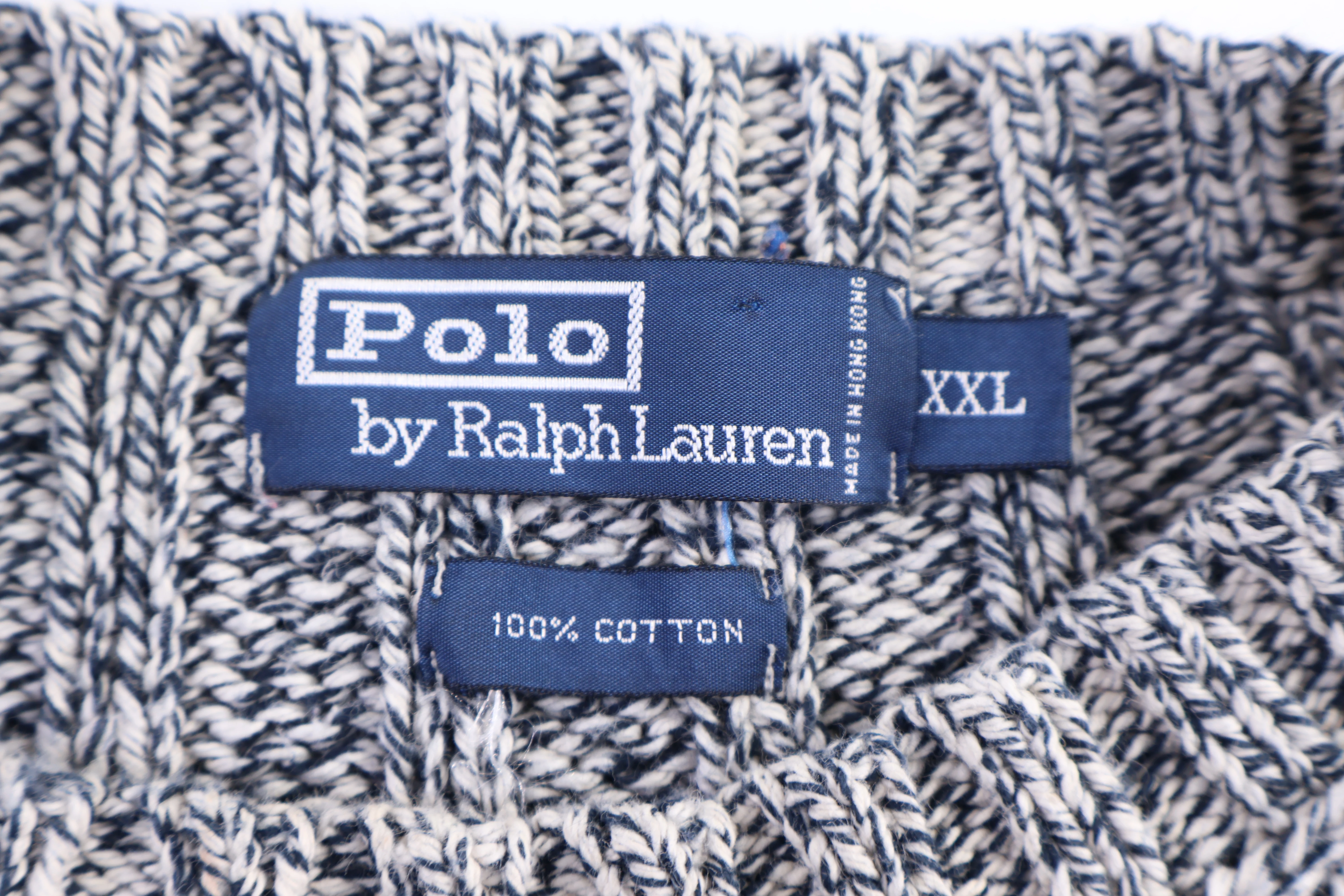 Polo by Ralph Lauren Knit Sweater - Image 3