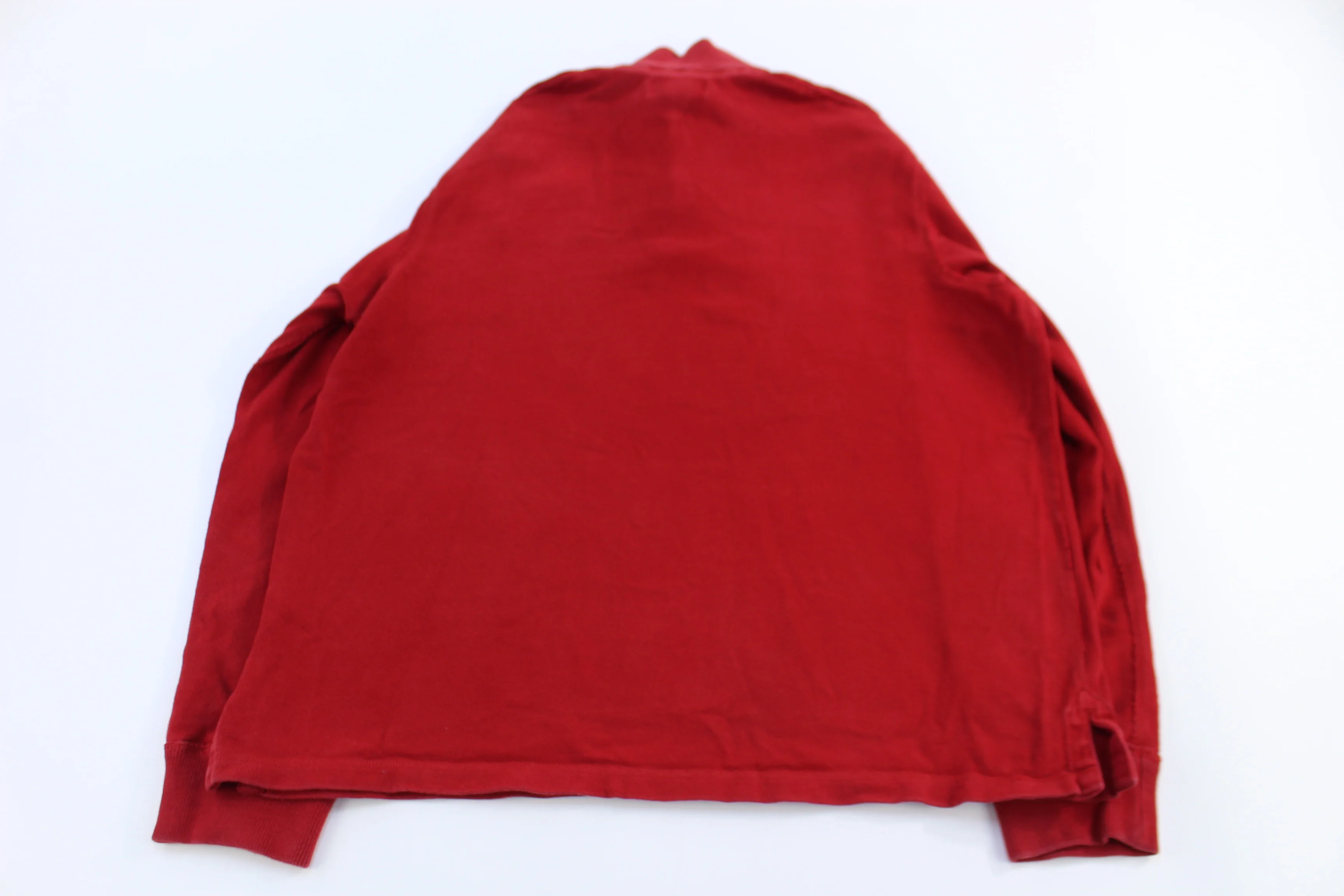 Polo by Ralph Lauren New York LS Button Up - Image 2