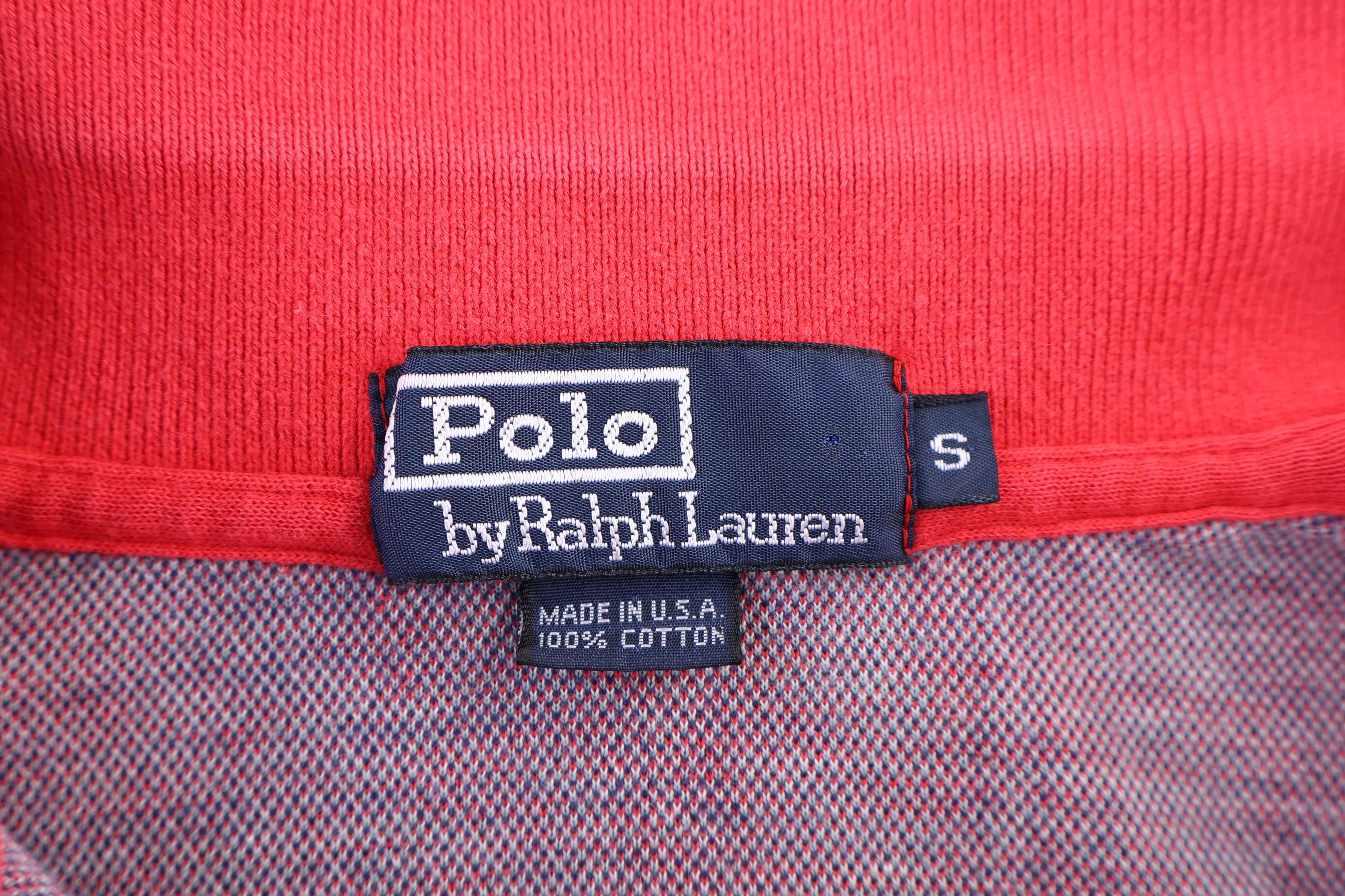 Polo by Ralph Lauren Plaid Button Up - Image 3