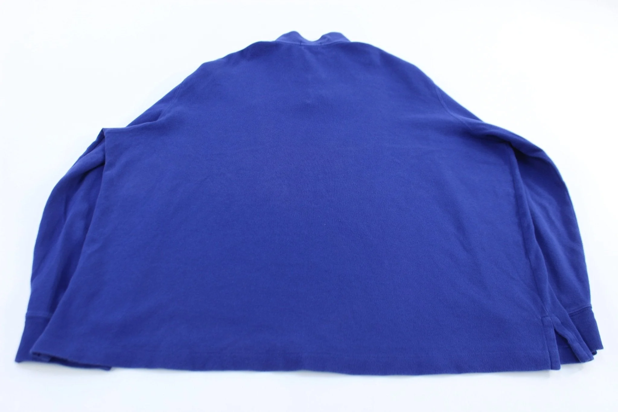 Polo by Ralph Lauren Quarter Zip Sweater - Image 2