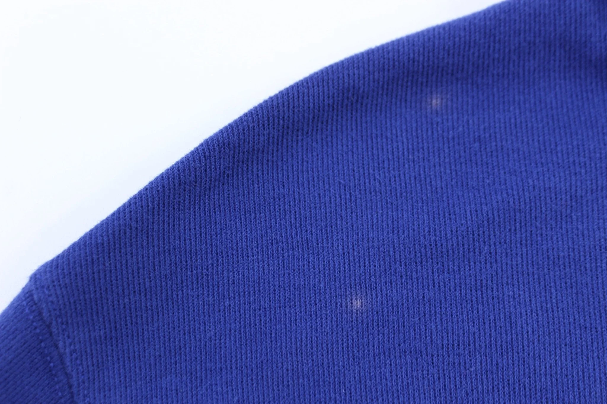 Polo by Ralph Lauren Quarter Zip Sweater - Image 3