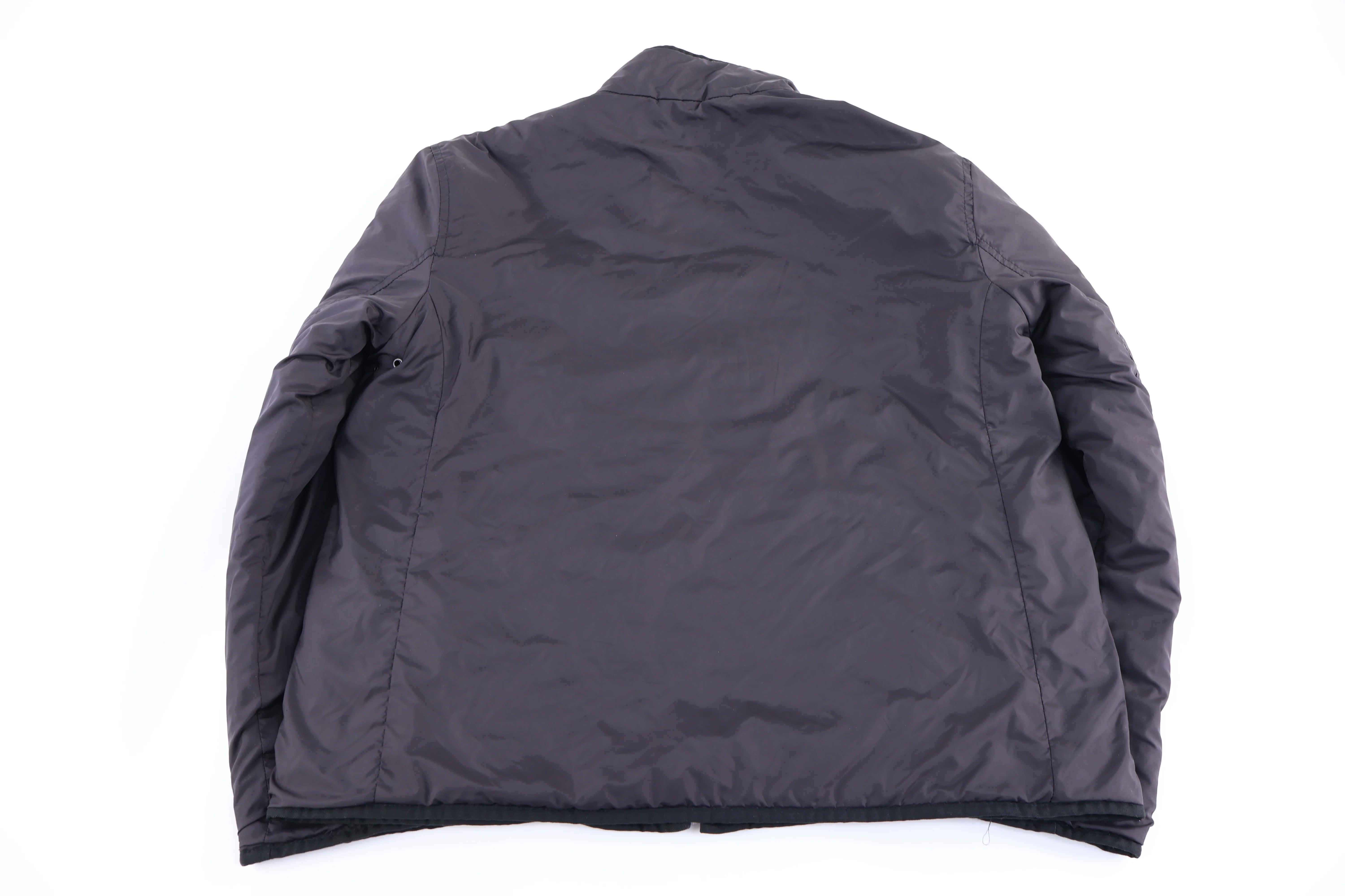 Polo by Ralph Lauren Reversible Full Zip Jacket - Image 2