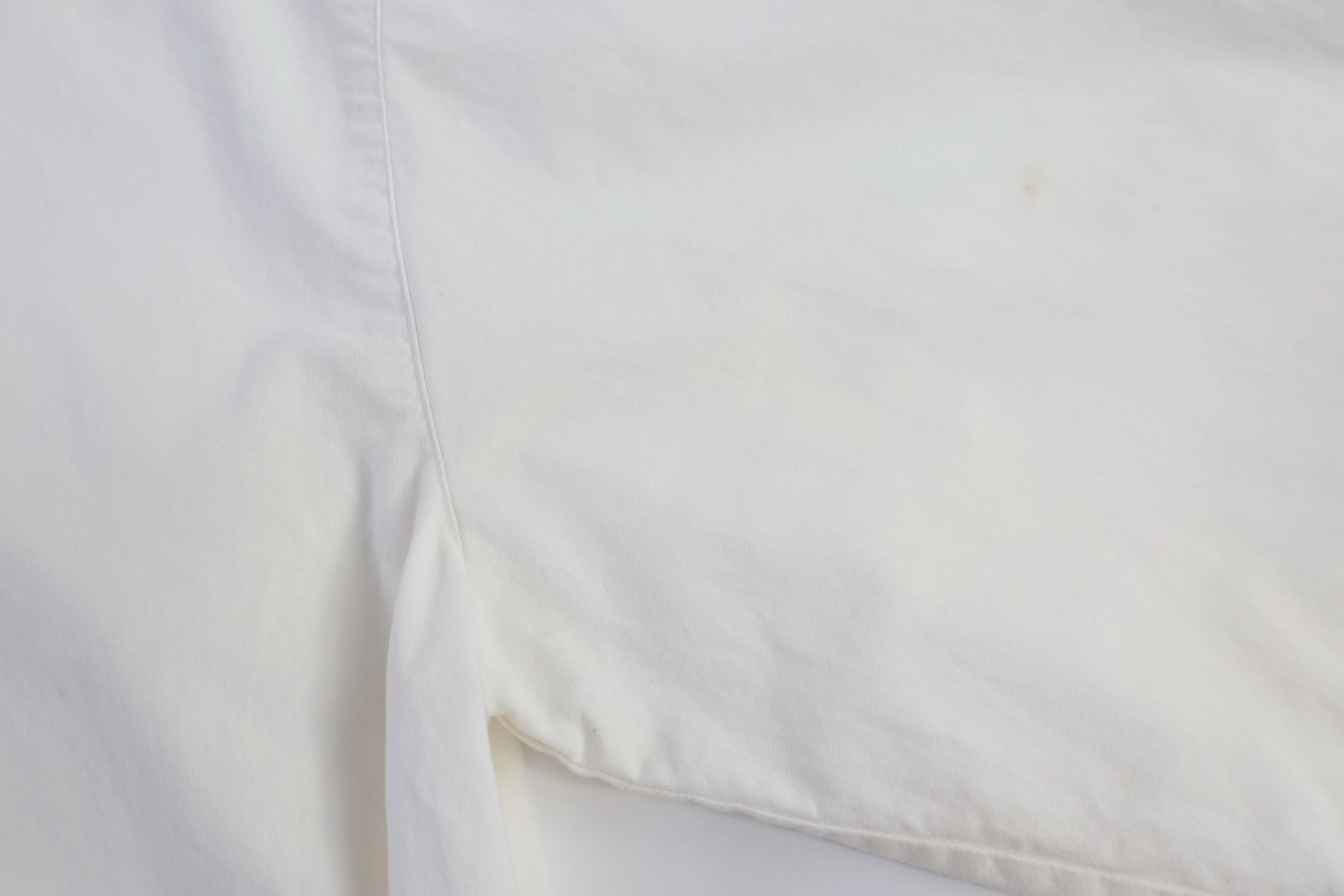 Polo by Ralph Lauren White Full Zip Jacket - Image 3