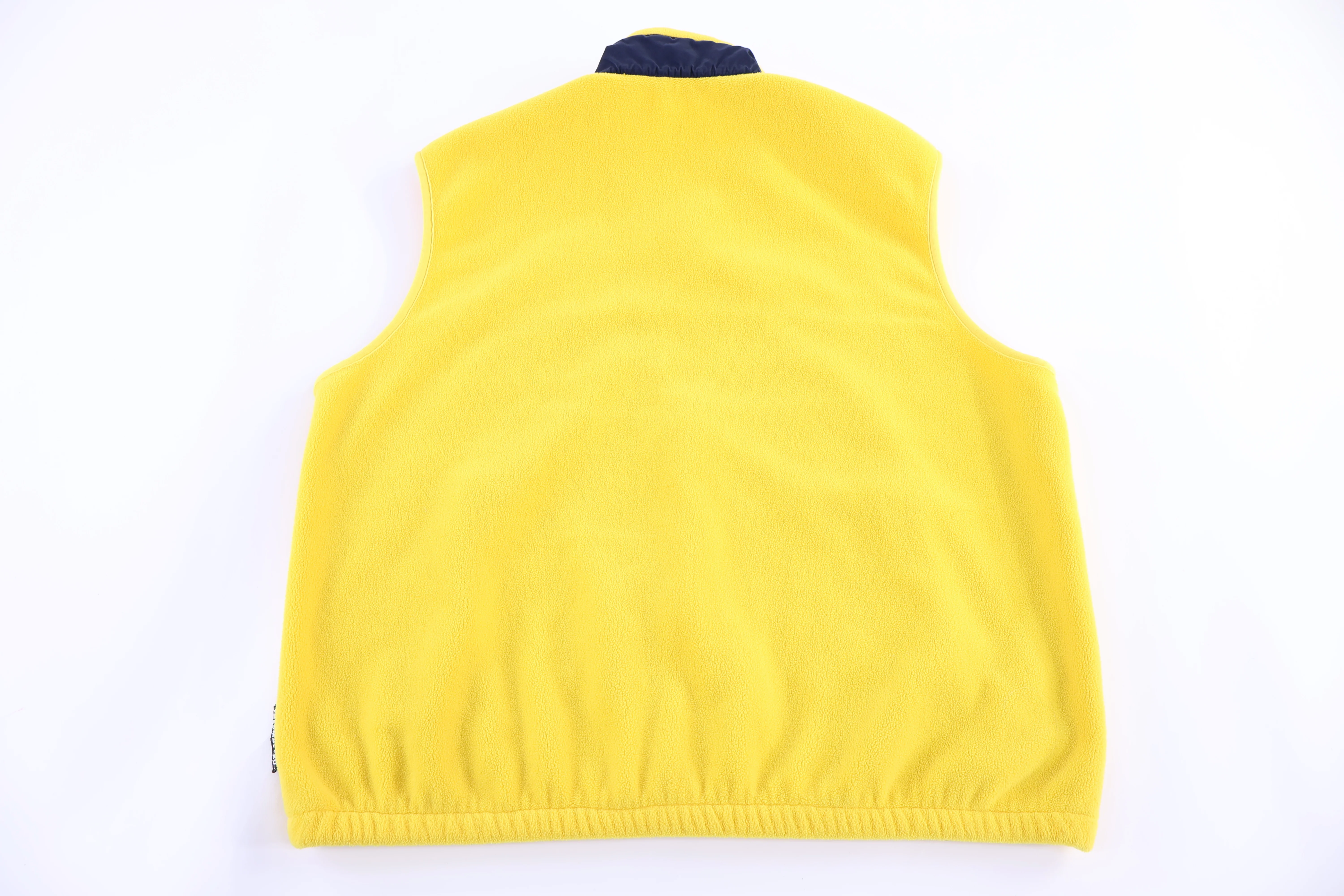 Polo Golf Ralph Lauren Yellow Vest - Image 2
