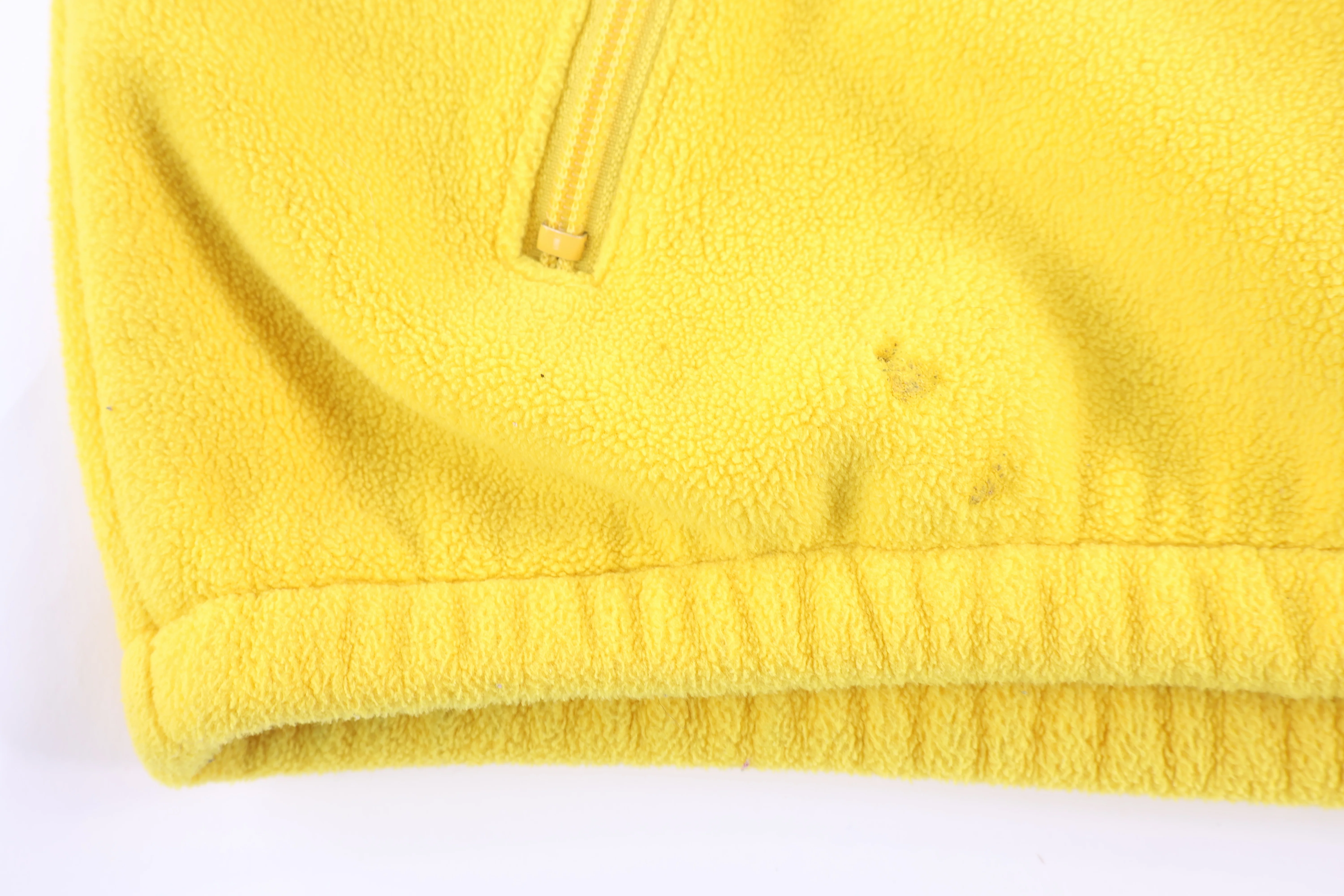 Polo Golf Ralph Lauren Yellow Vest - Image 3