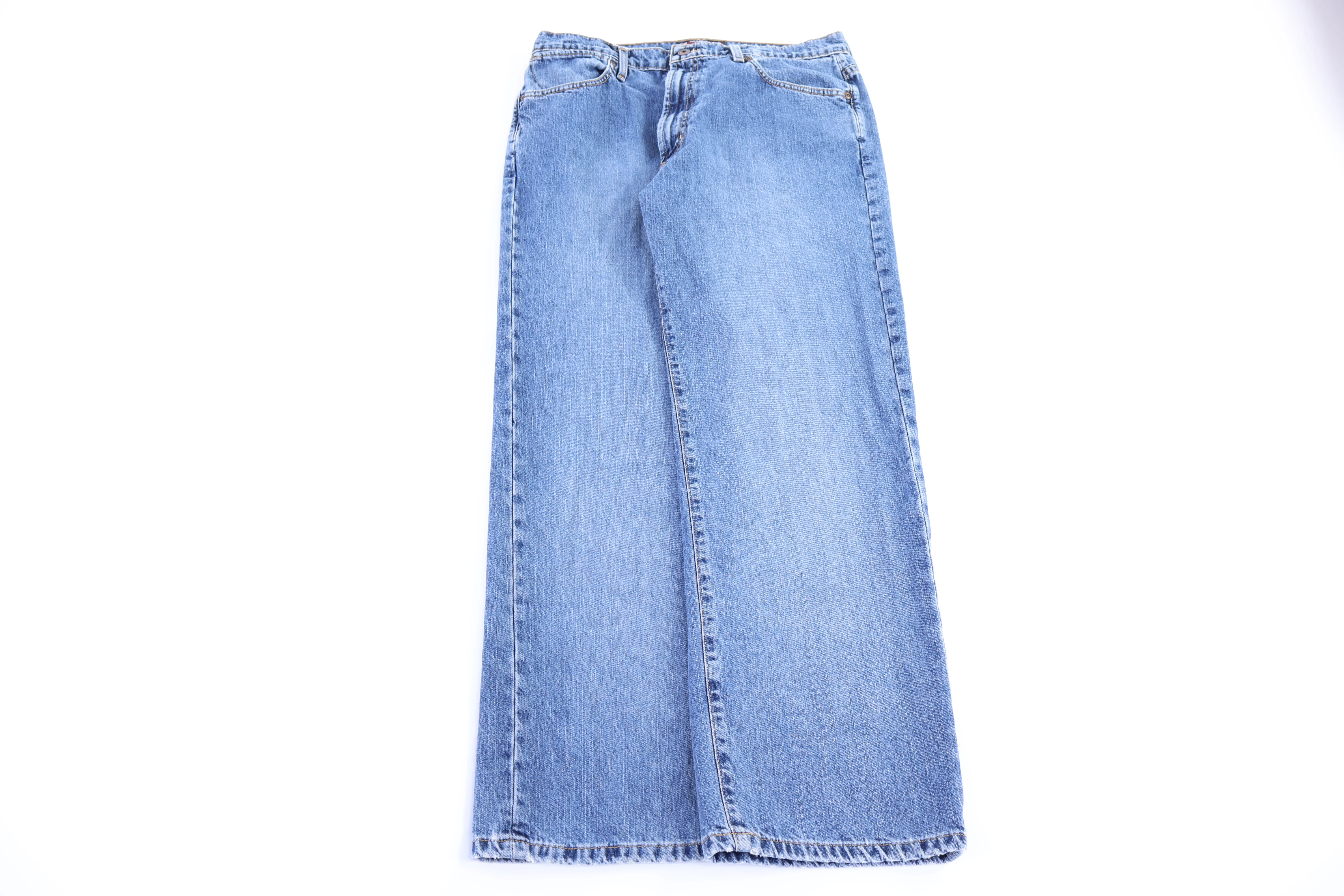Polo Jeans Co Medium Wash Denim Jeans
