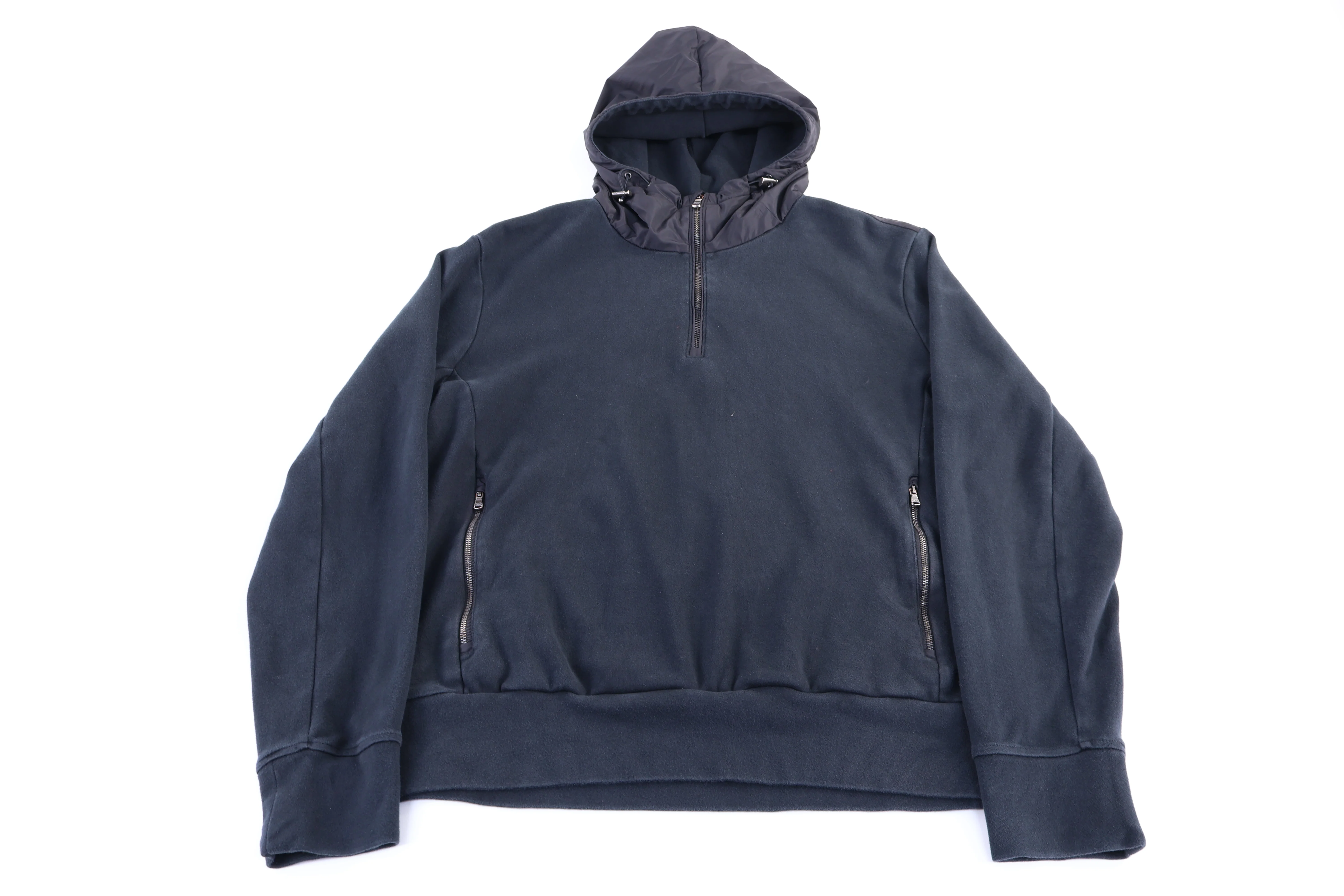 Polo Ralph Lauren Black Full Zip Jacket