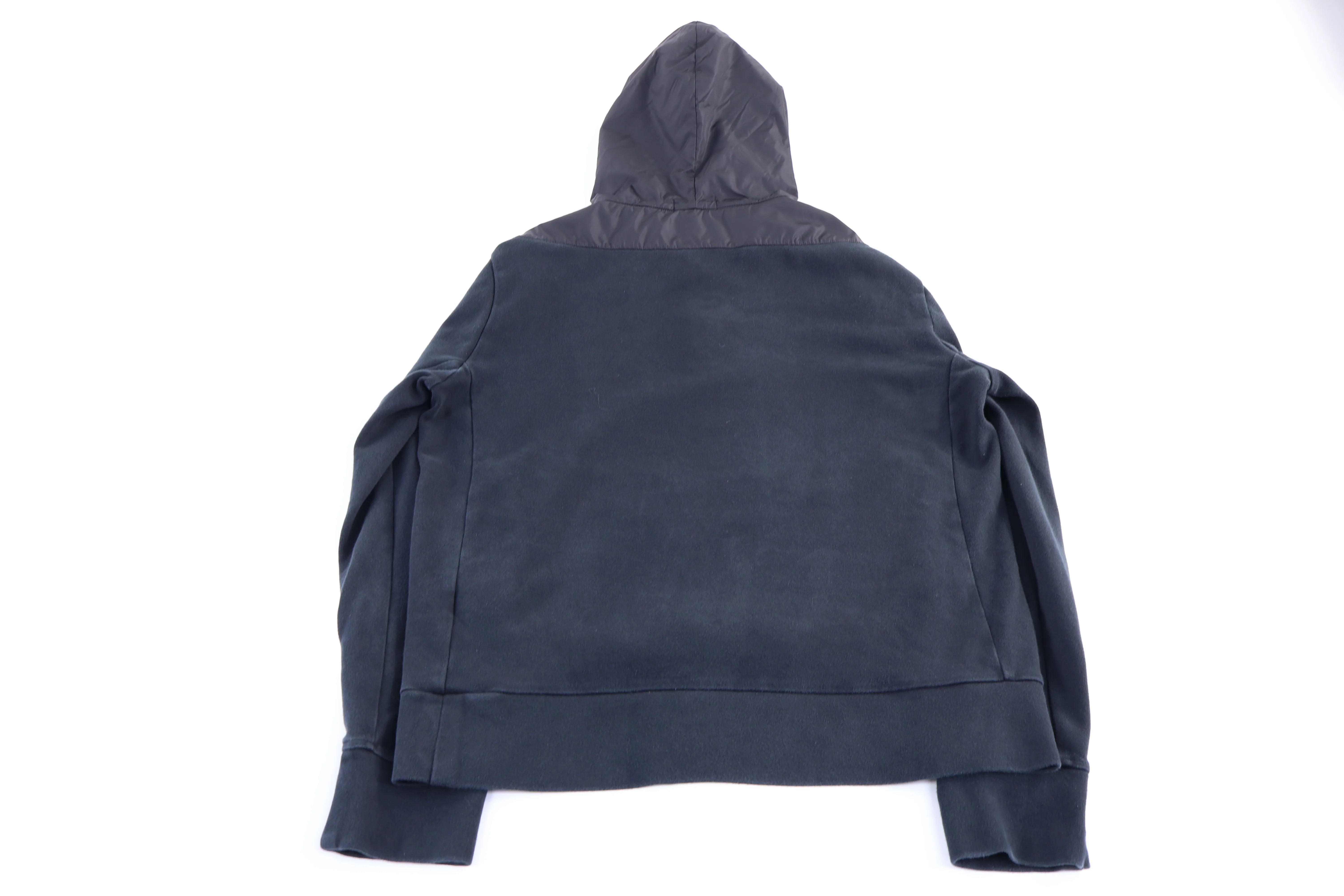 Polo Ralph Lauren Black Full Zip Jacket - Image 2