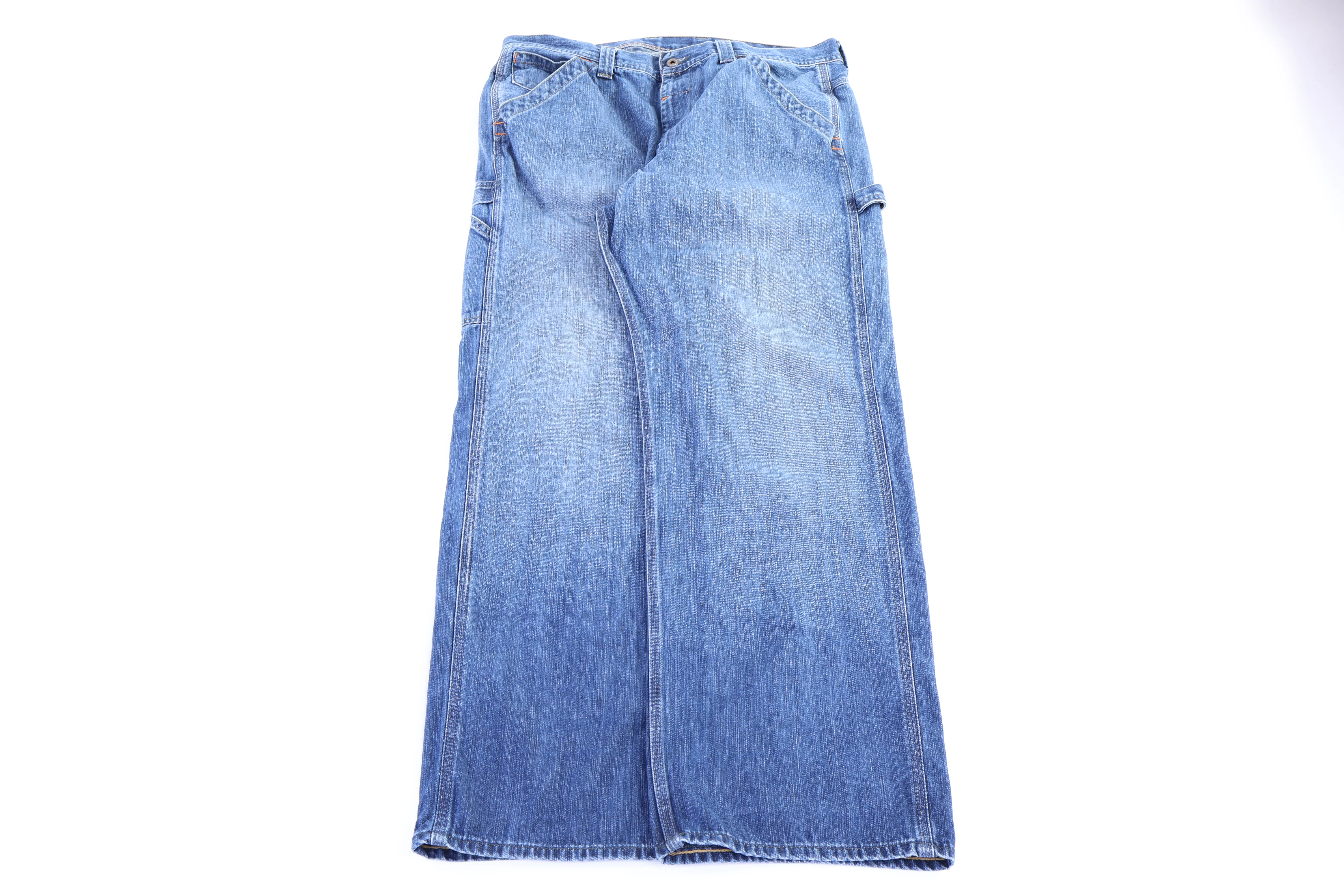 Polo Ralph Lauren Carpenter Denim Pants