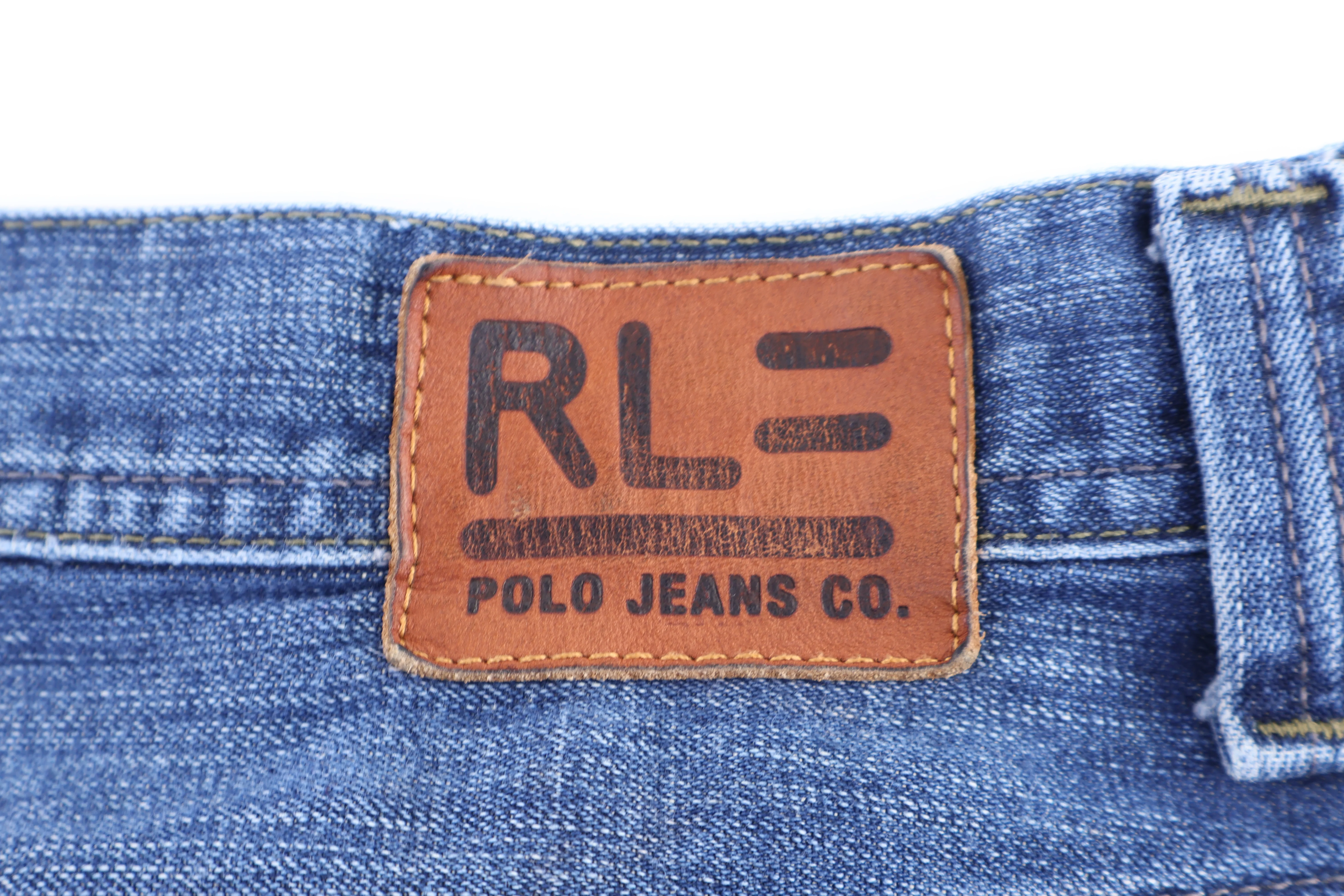 Polo Ralph Lauren Carpenter Denim Pants - Image 3