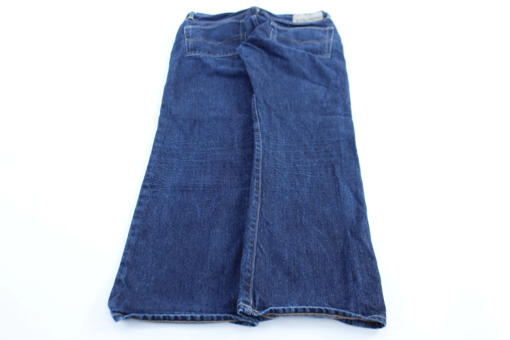 Polo Ralph Lauren Dark Blue Denim Jeans