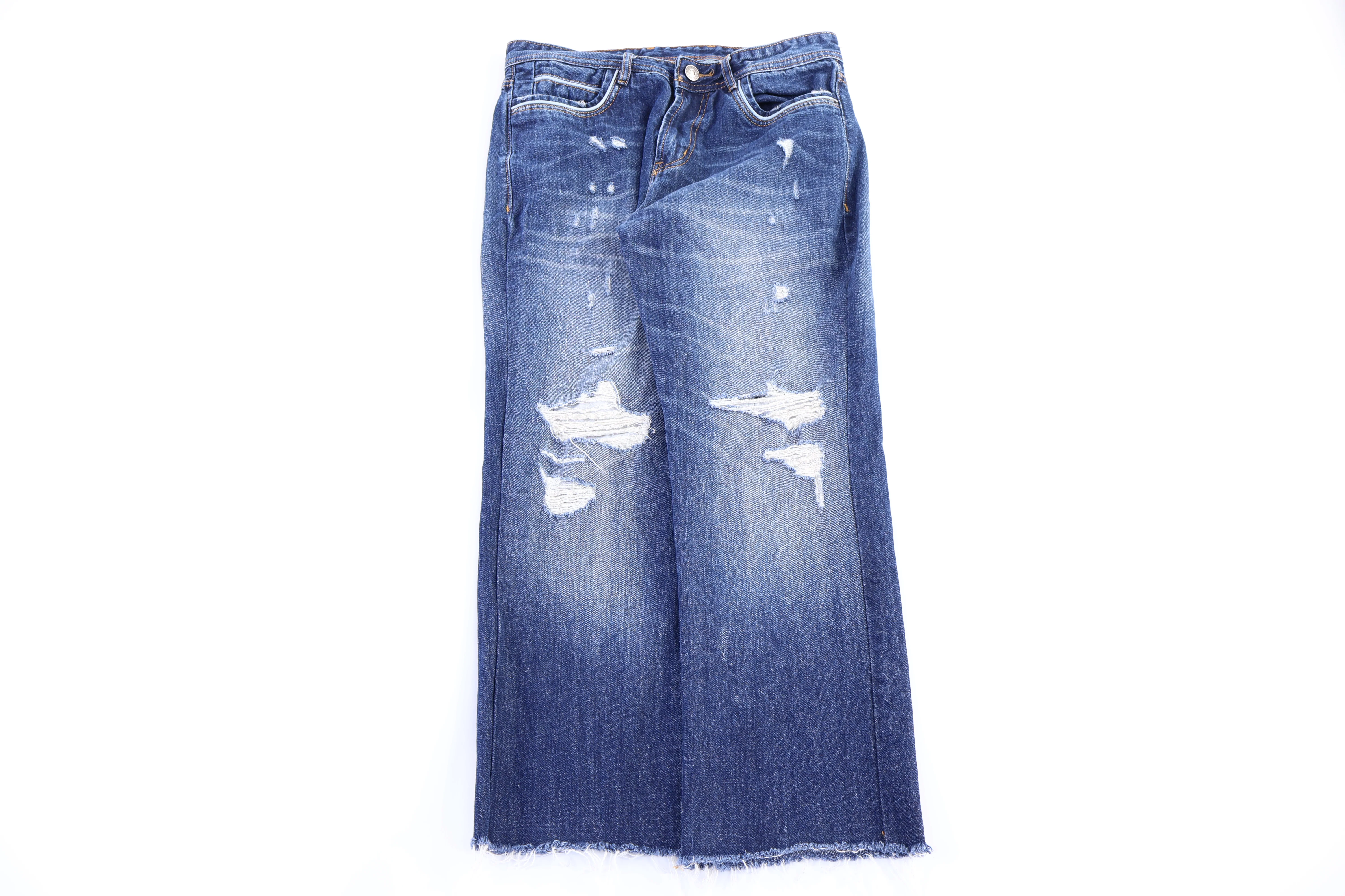 Polo Ralph Lauren Dark Wash Denim Jeans