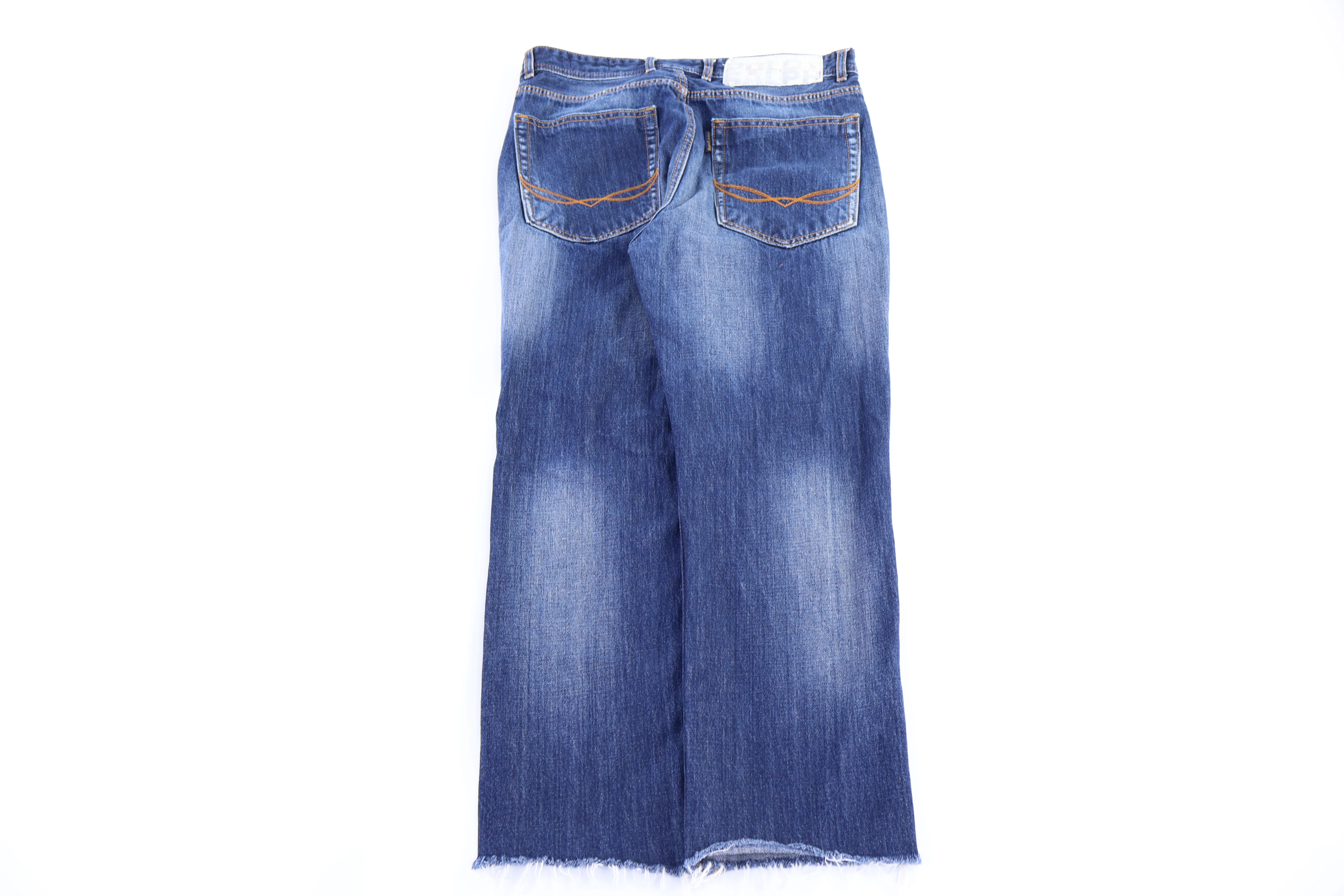 Polo Ralph Lauren Dark Wash Denim Jeans - Image 2