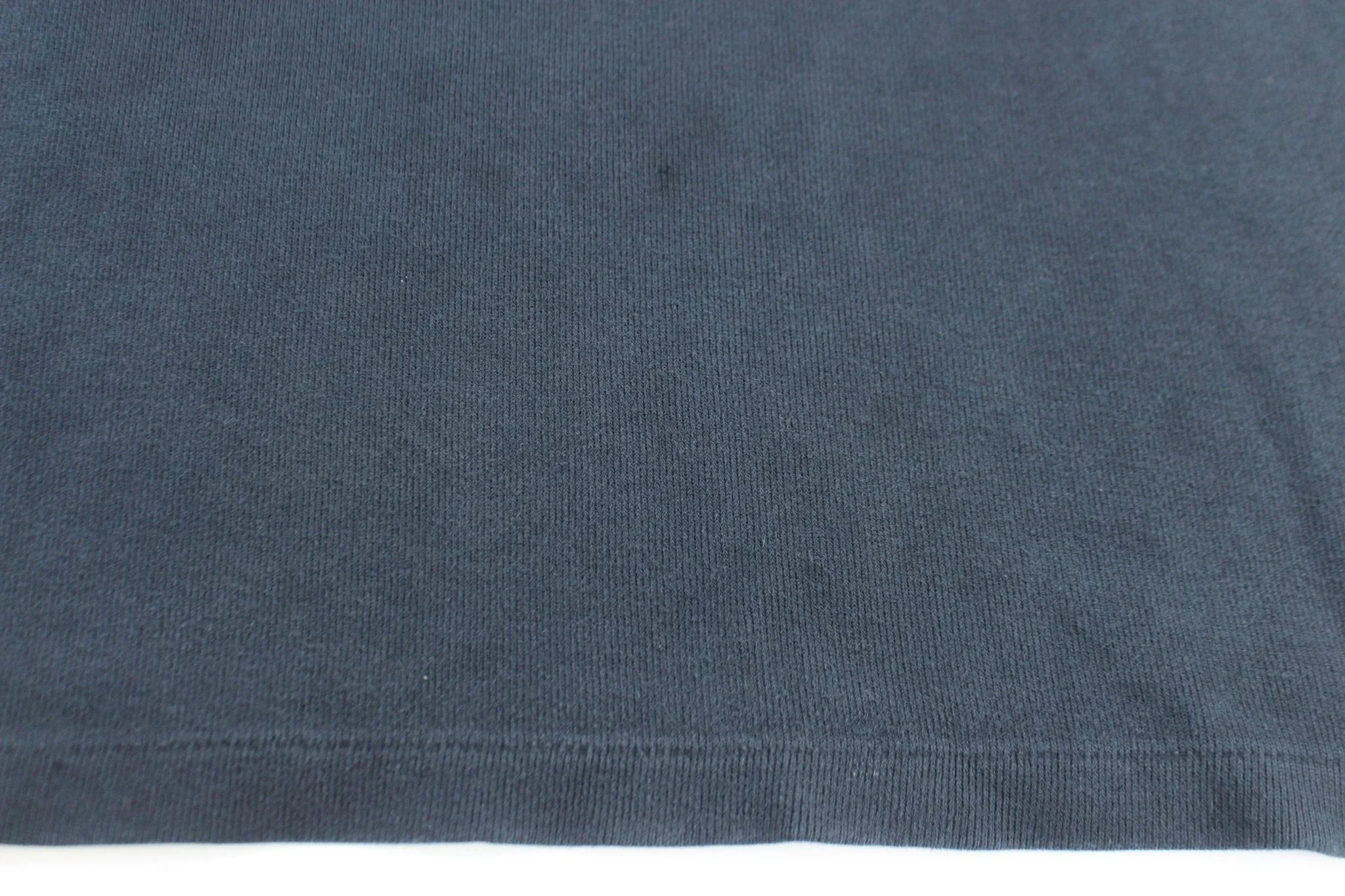 Polo Ralph Lauren Embroidered Logo Black Quarter Zip Sweater - Image 3