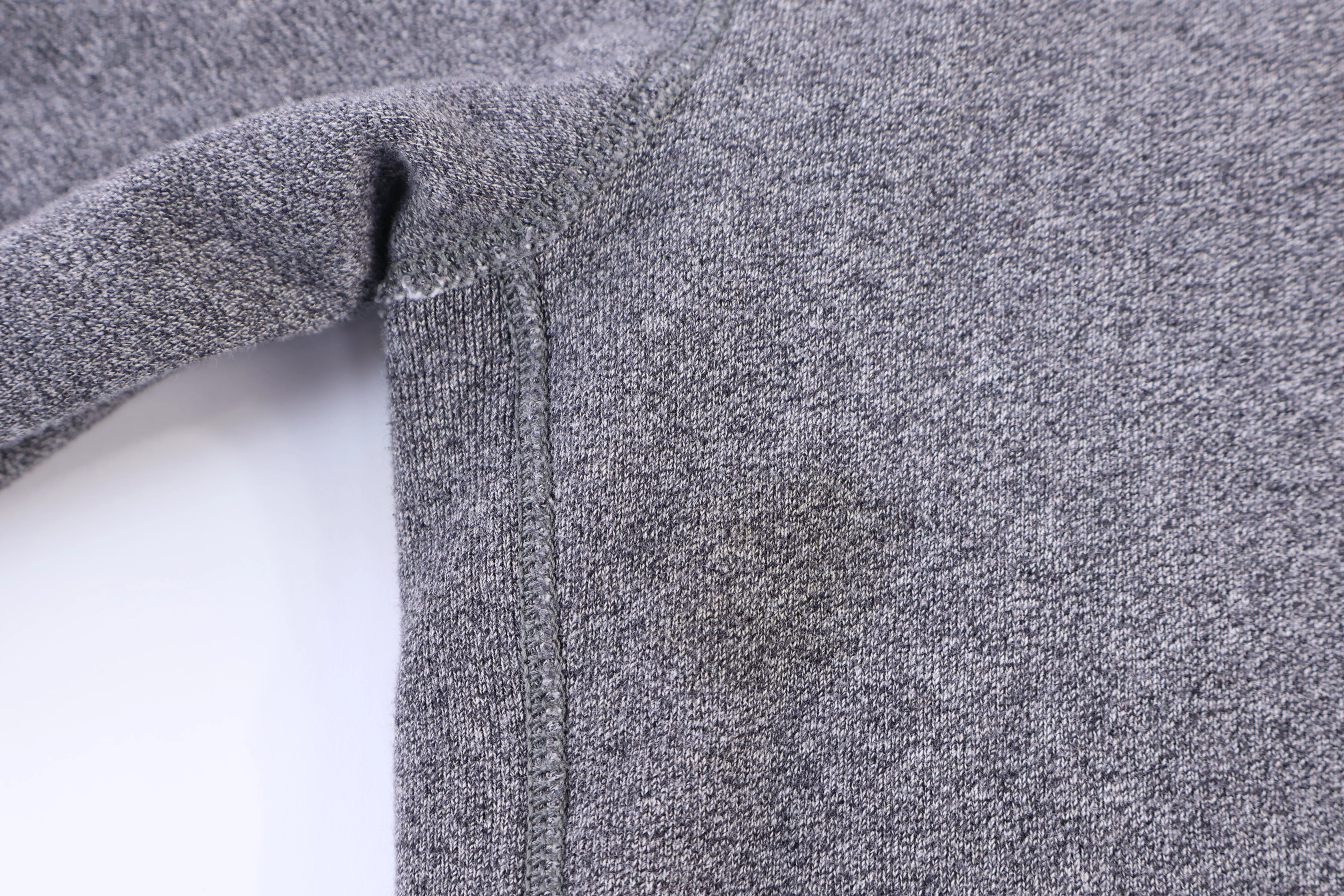 Polo Ralph Lauren Embroidered Logo Full Zip Hoodie - Image 3