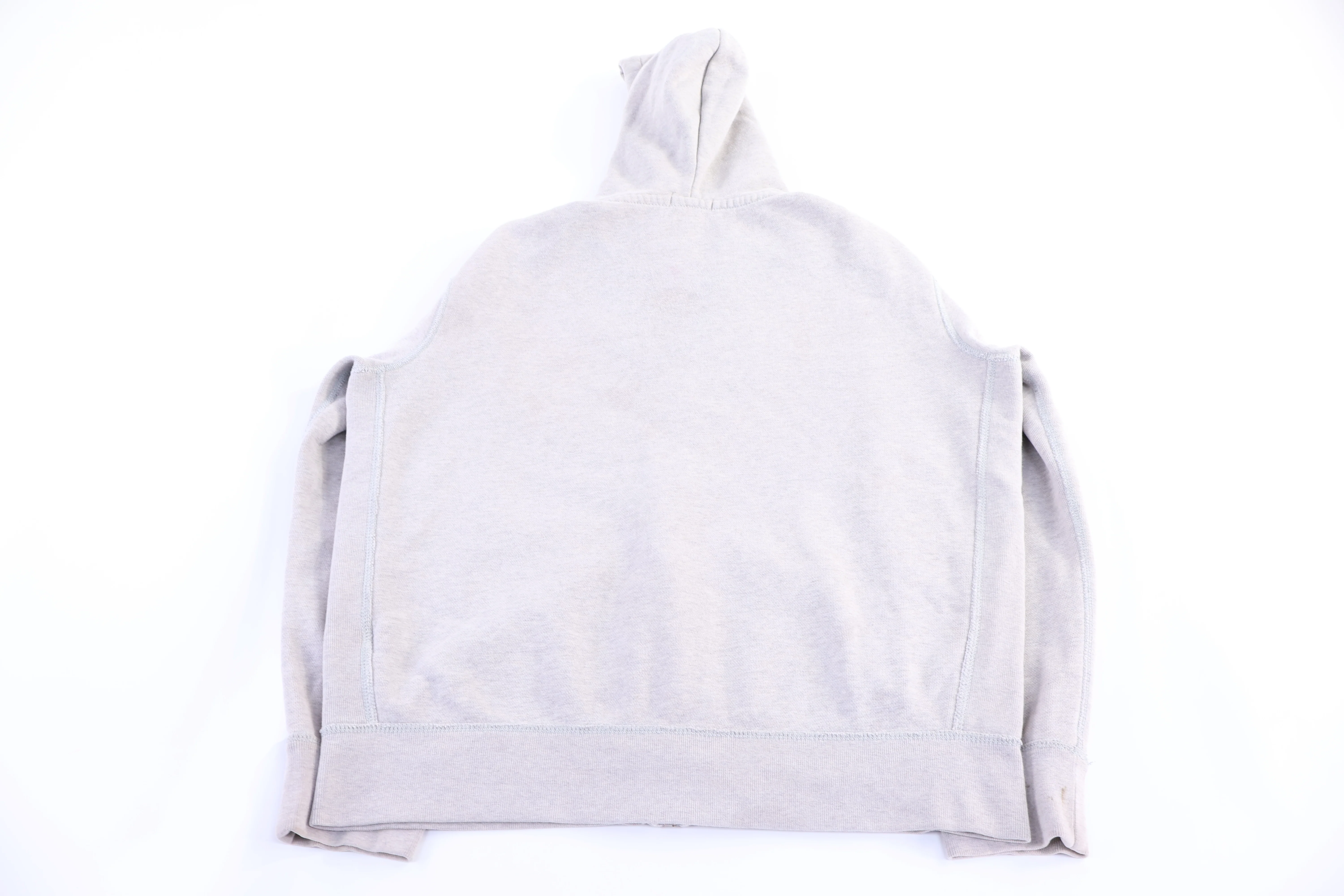 Polo Ralph Lauren Embroidered Logo Full Zip Hoodie - Image 2